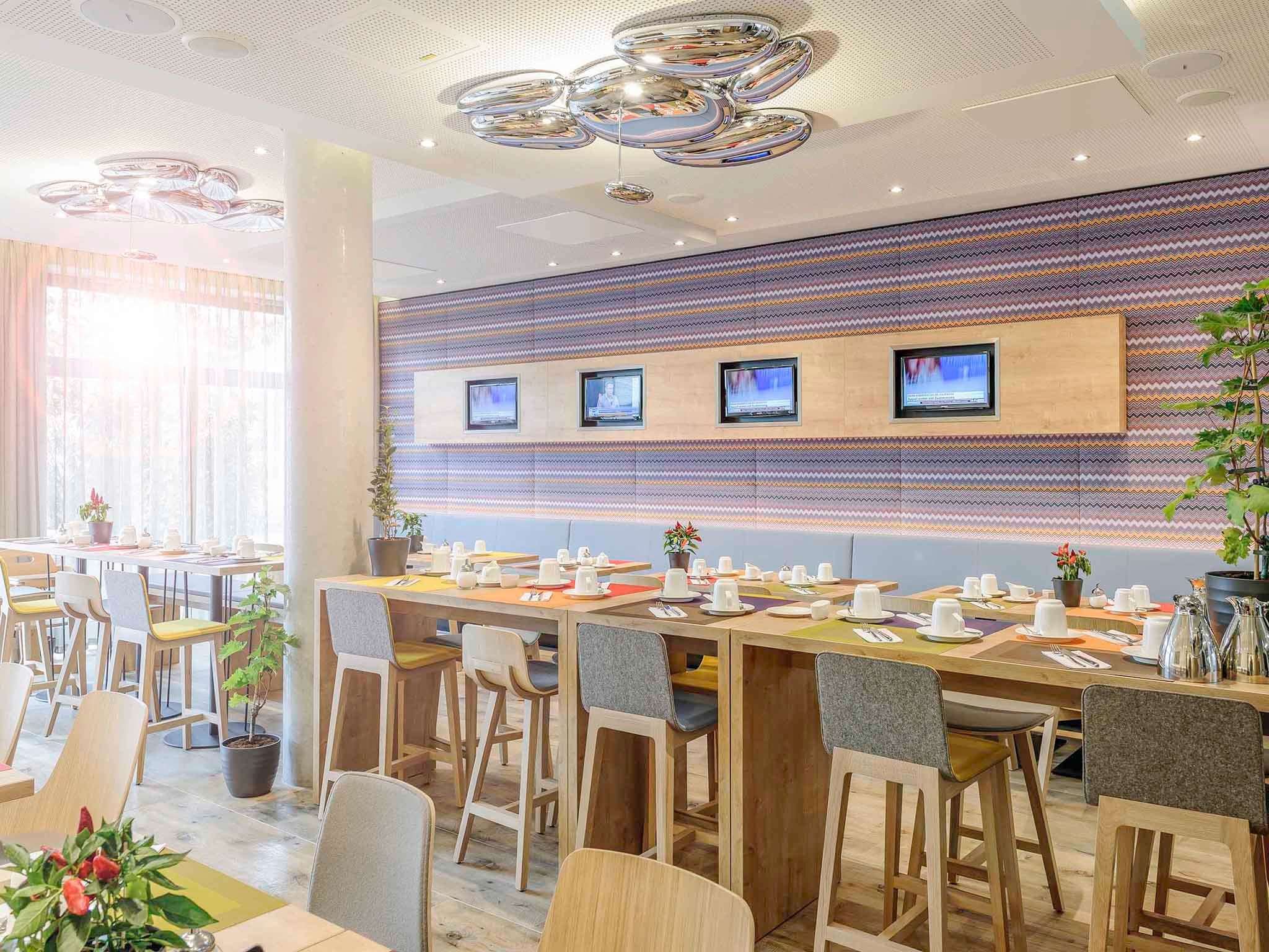 Photo - Novotel München City Arnulfpark