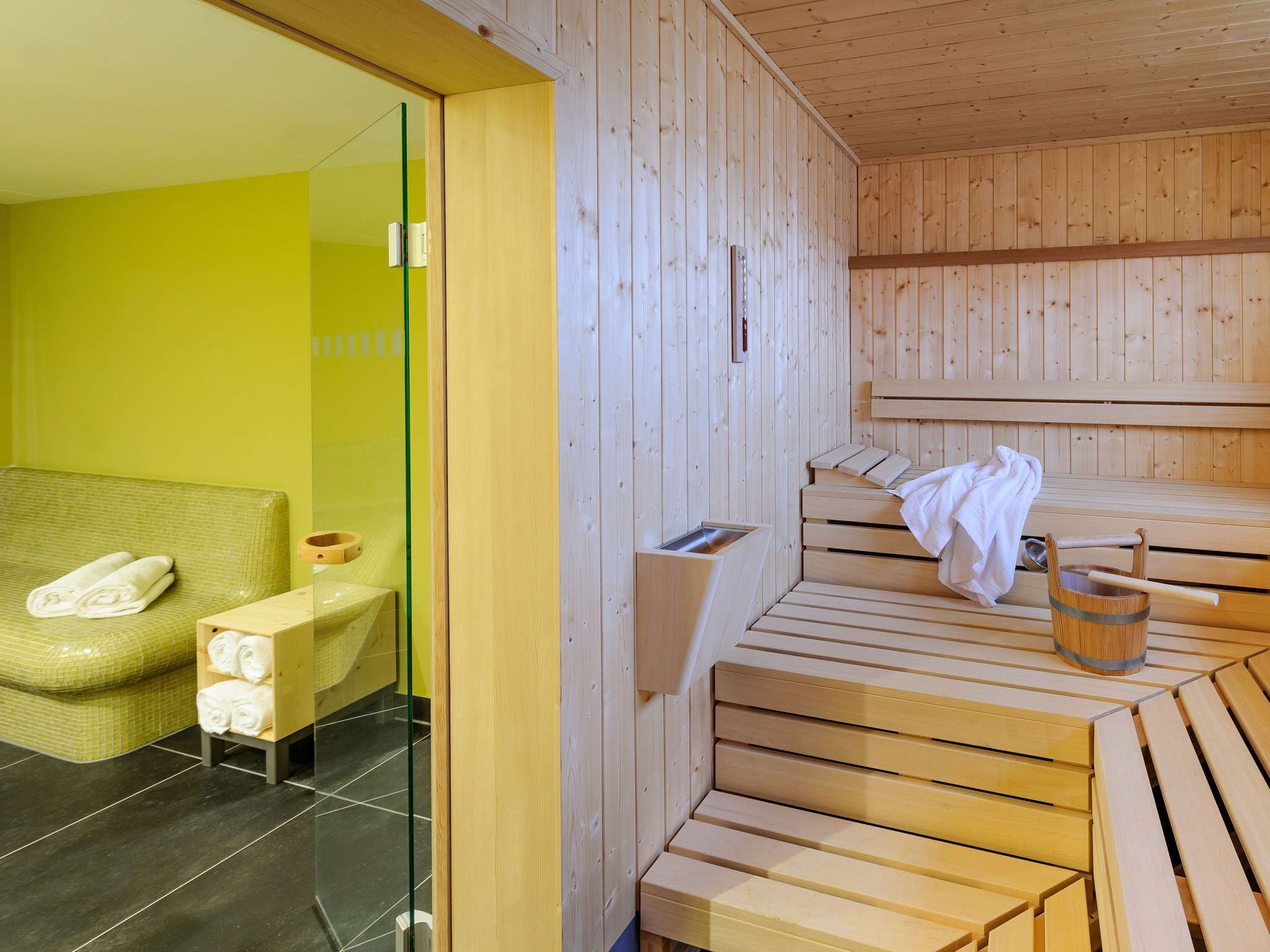 Photo - Novotel München City Arnulfpark