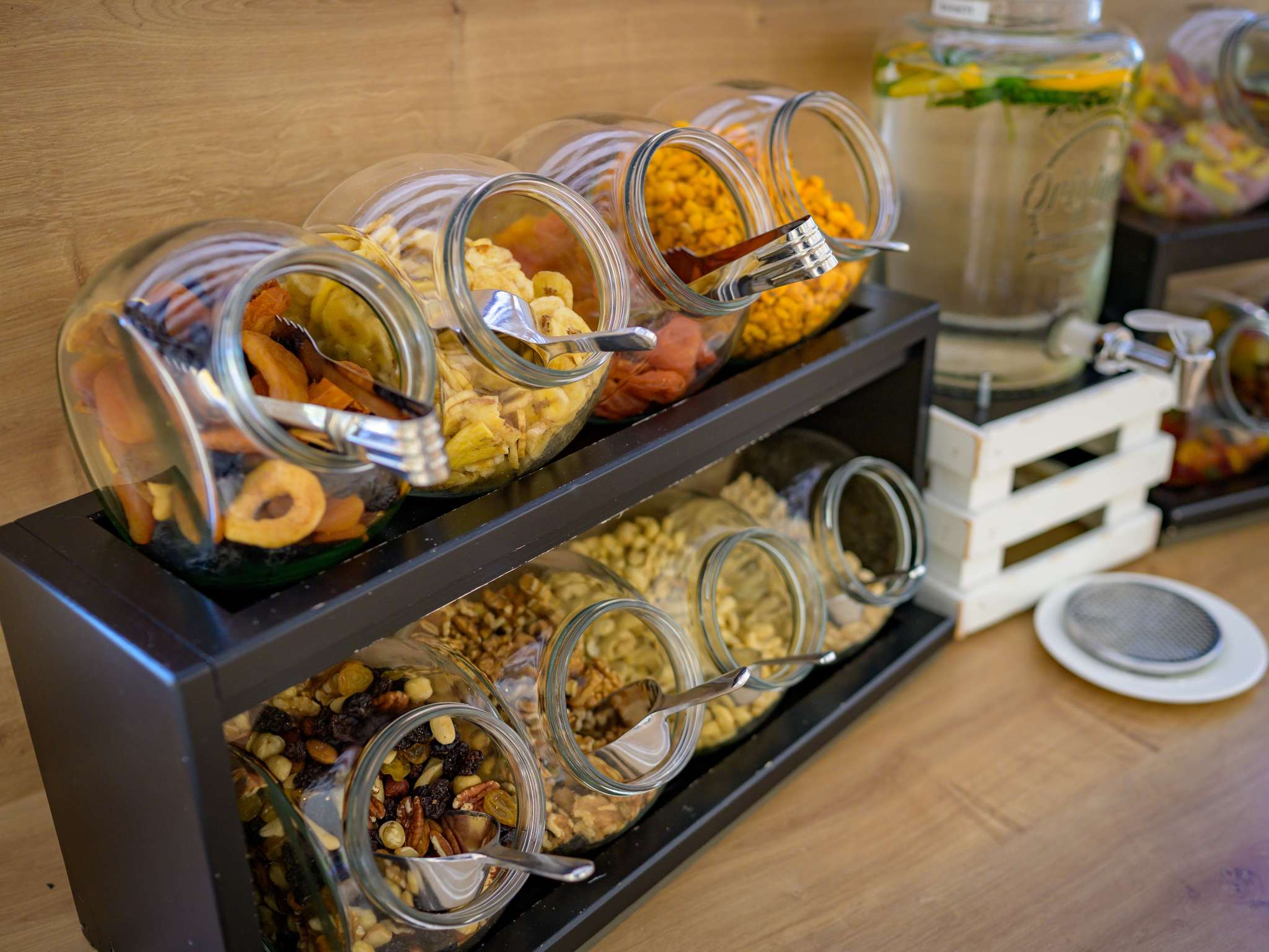 Photo - Novotel München City Arnulfpark