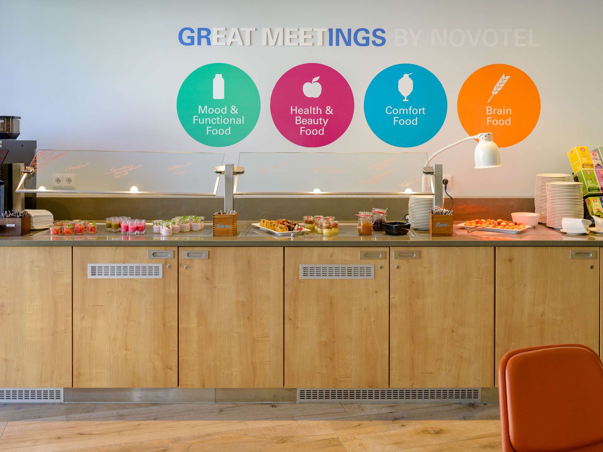 Photo - Novotel München City Arnulfpark