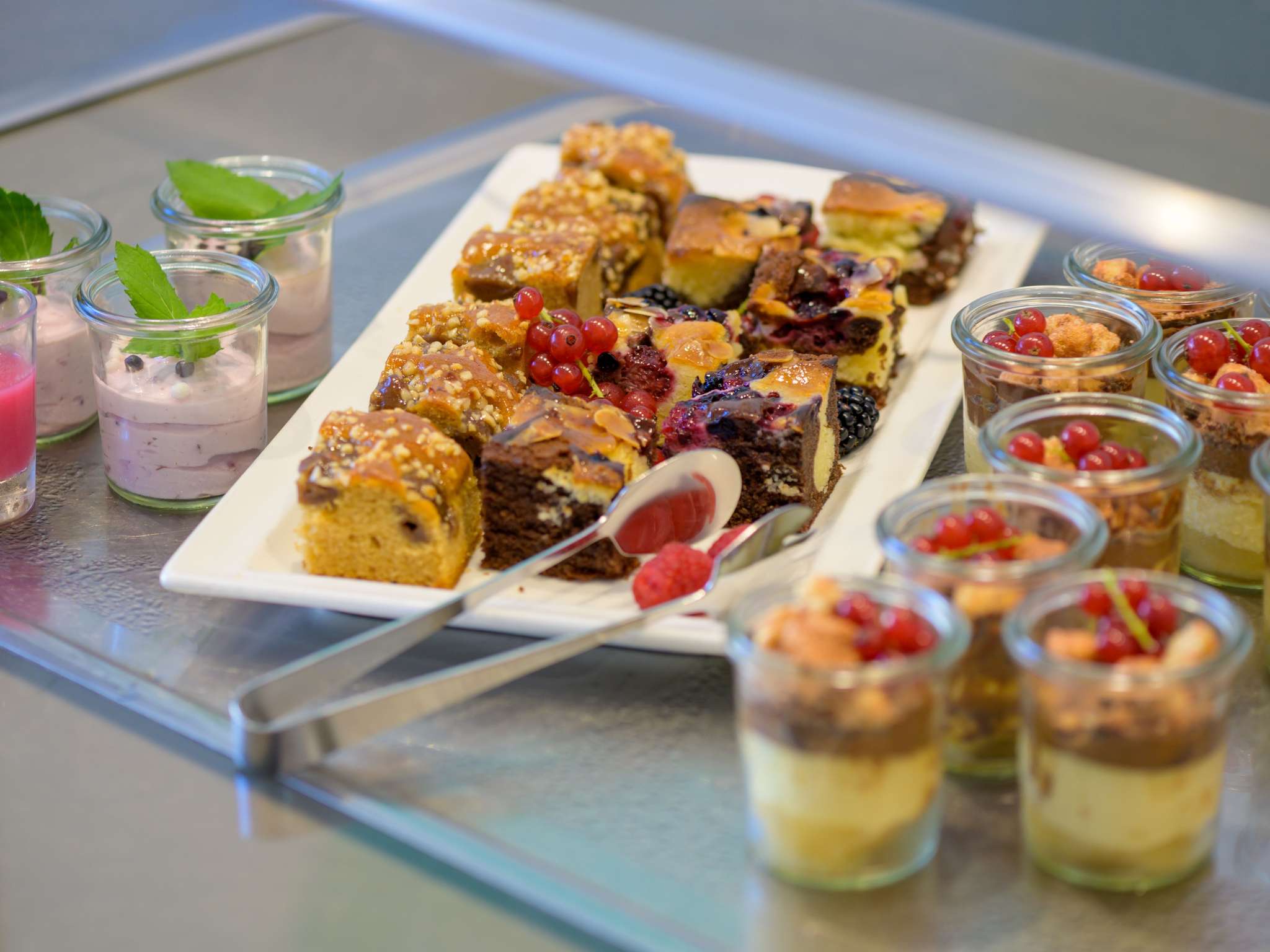 Photo - Novotel München City Arnulfpark