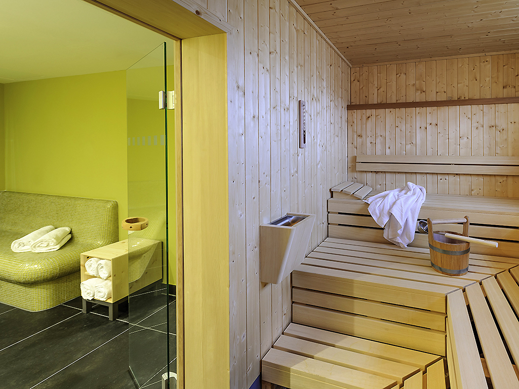 Photo - Novotel München City Arnulfpark