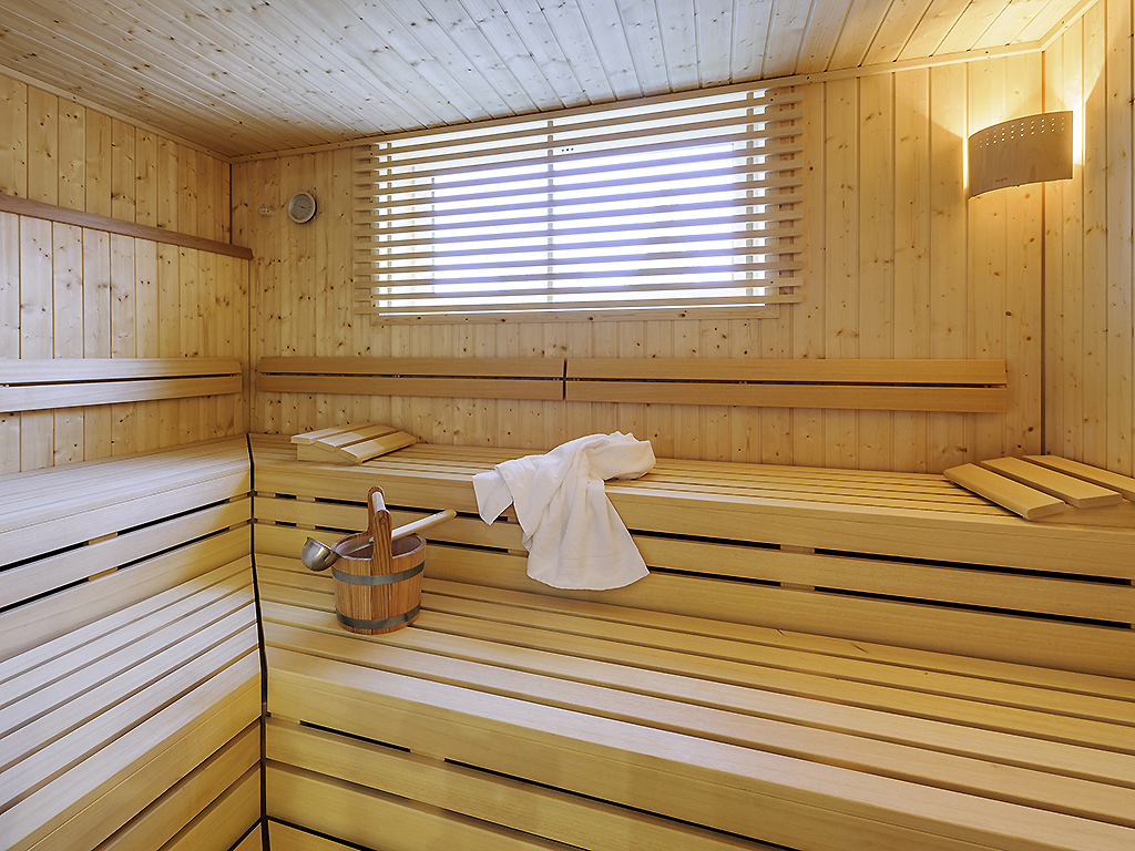 Photo - Novotel München City Arnulfpark