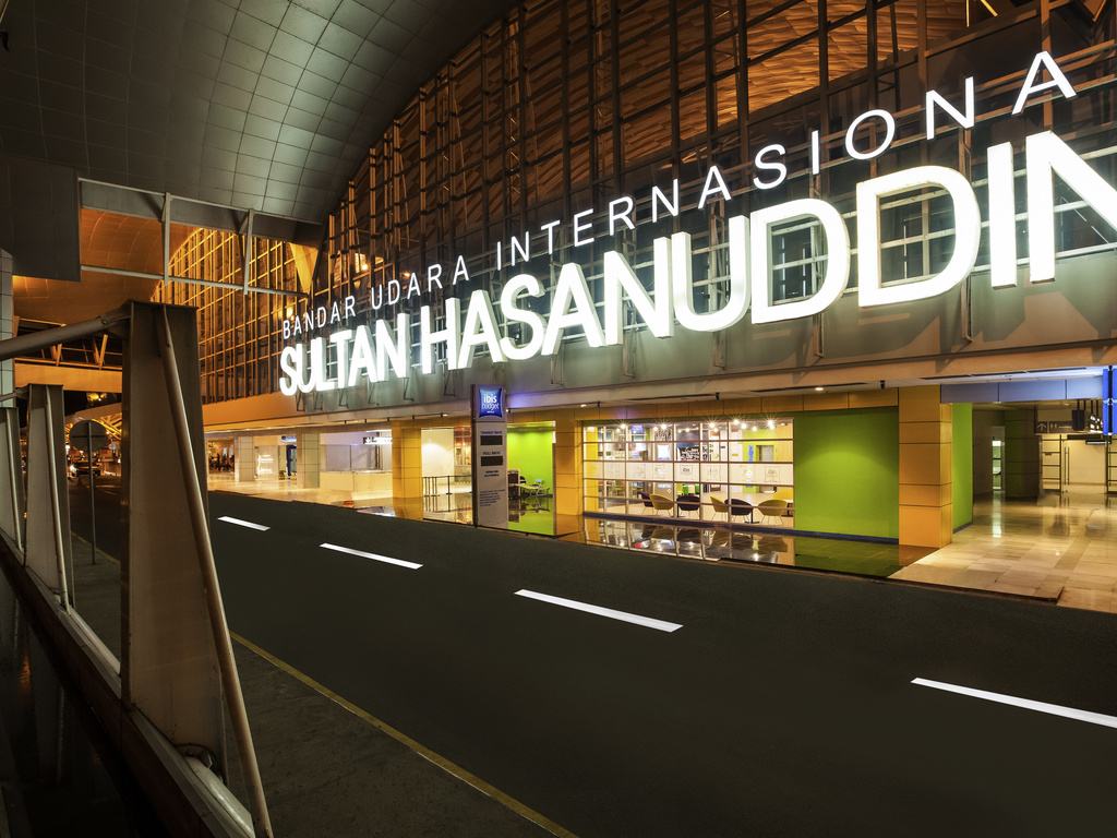 Photo - ibis budget Makassar Airport