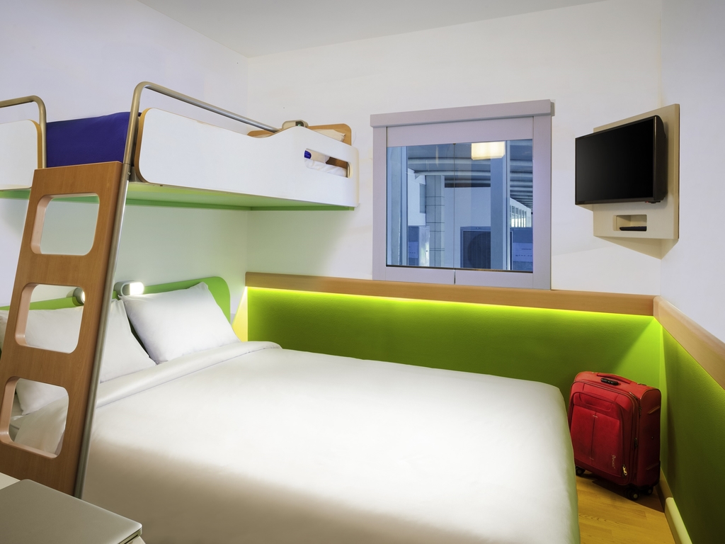 Photo - ibis budget Makassar Airport