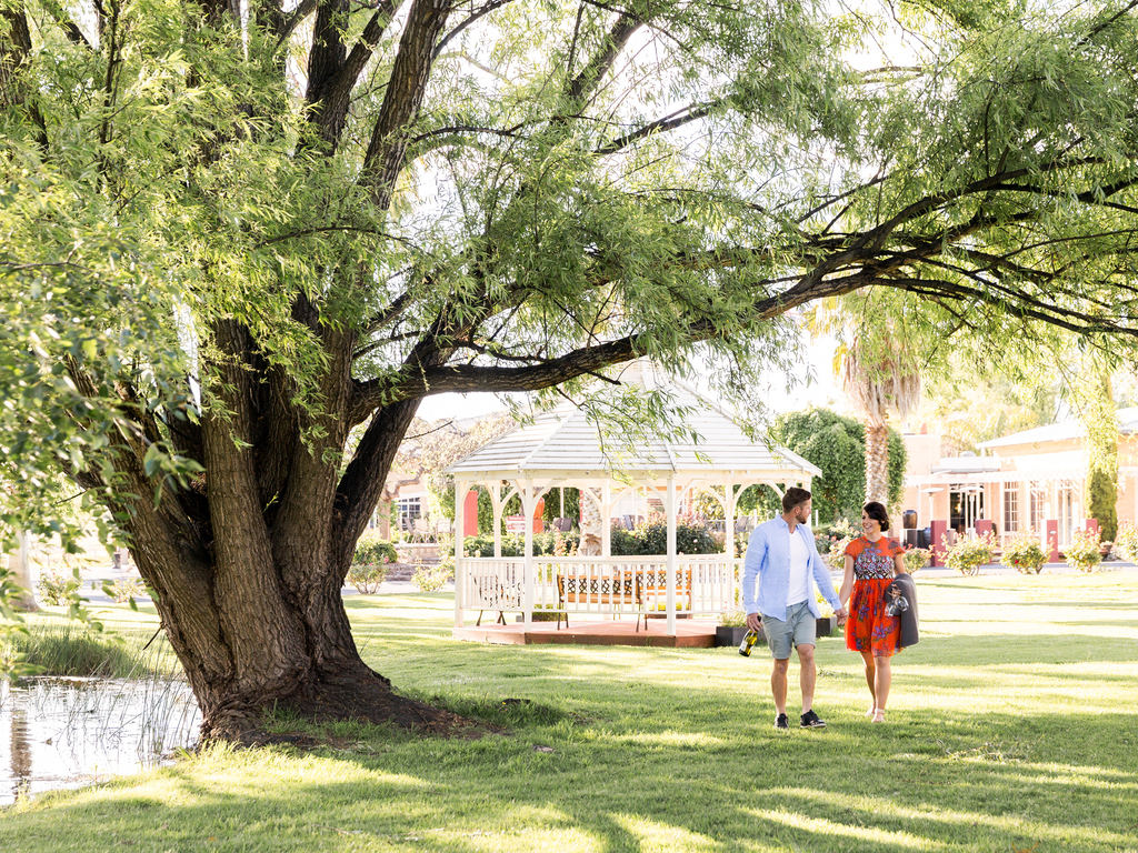 Parklands Resort Mudgee - Image 1