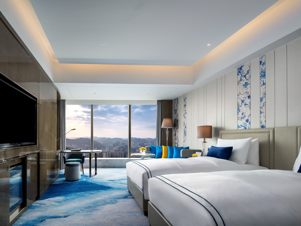 Sofitel Guiyang Hunter - Image 3