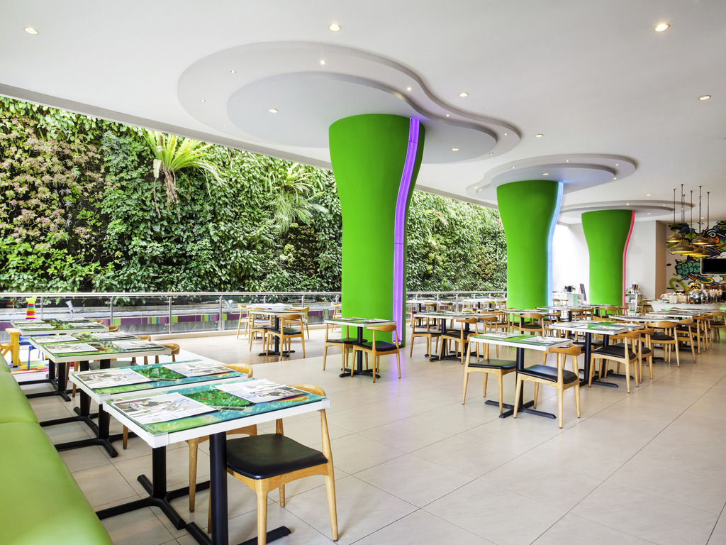 Photo - Ibis Styles Malang