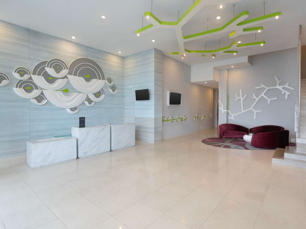 Foto - Ibis Styles Malang