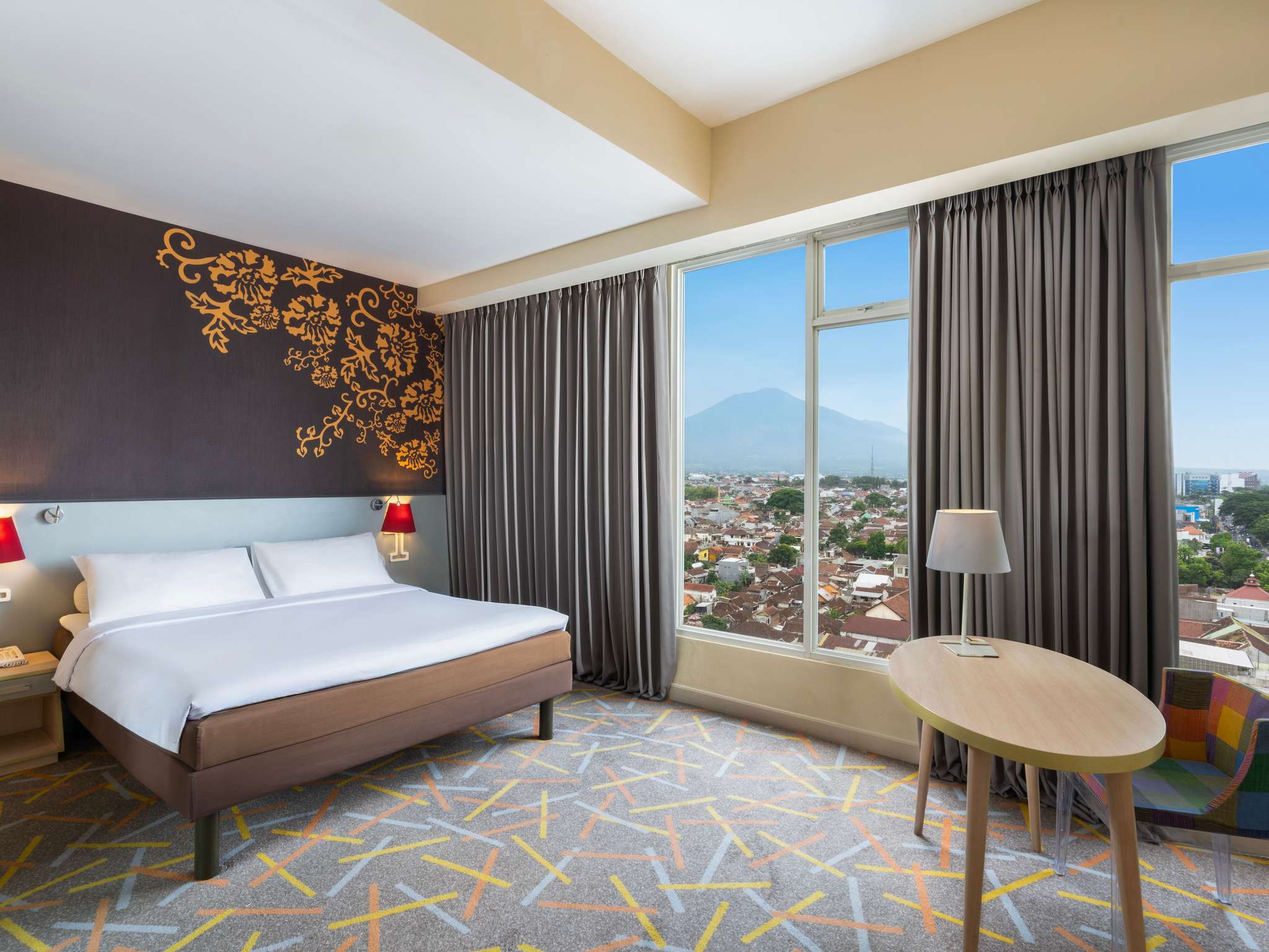 Foto - Ibis Styles Malang