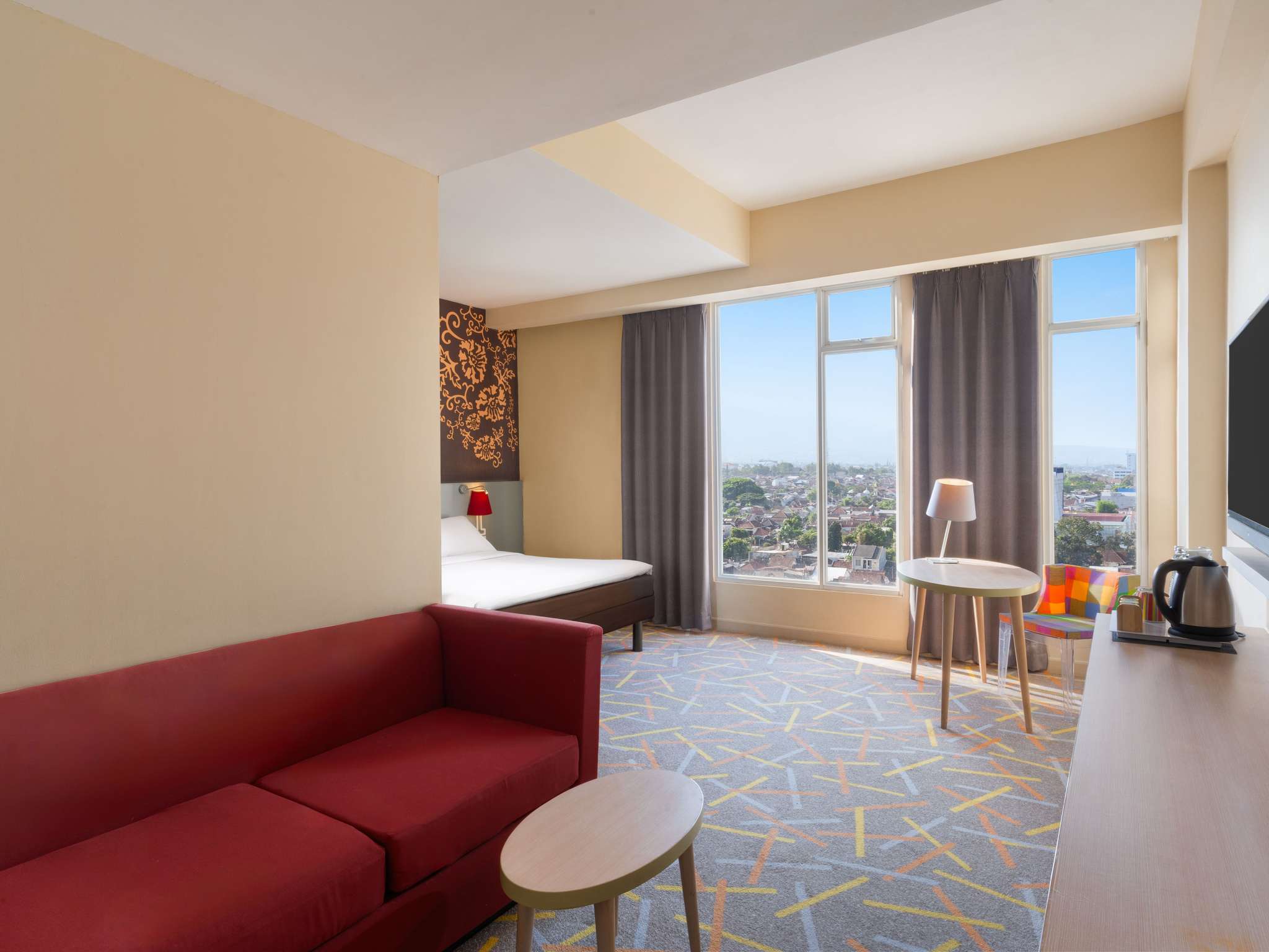 Foto - Ibis Styles Malang