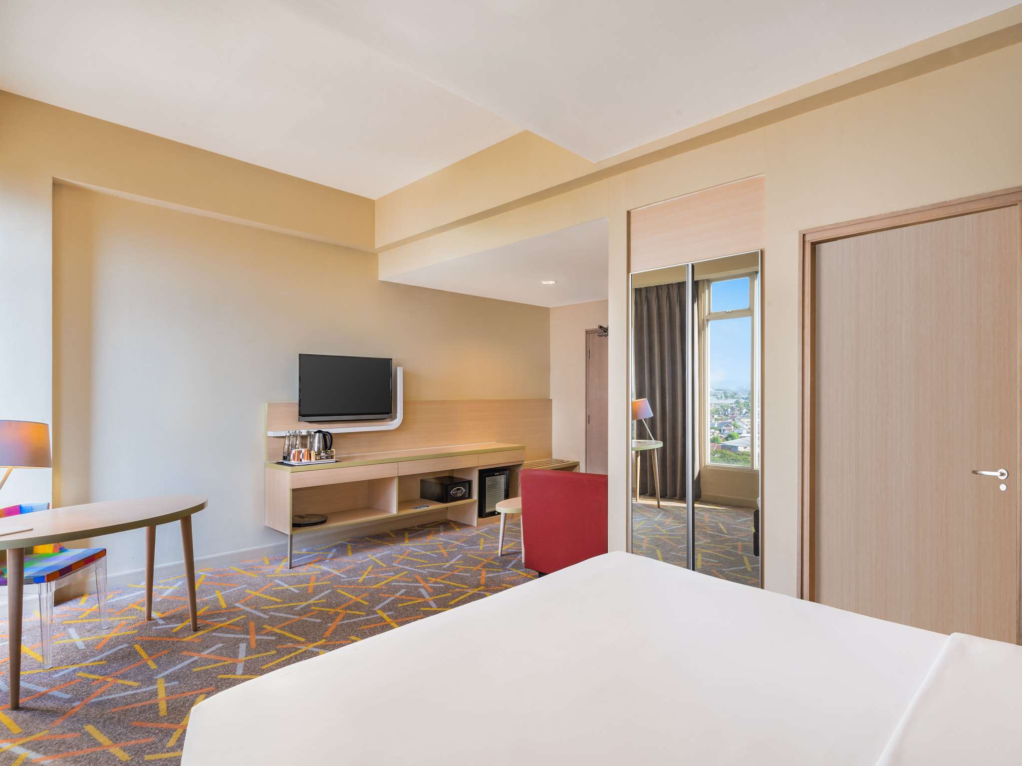 Foto - Ibis Styles Malang