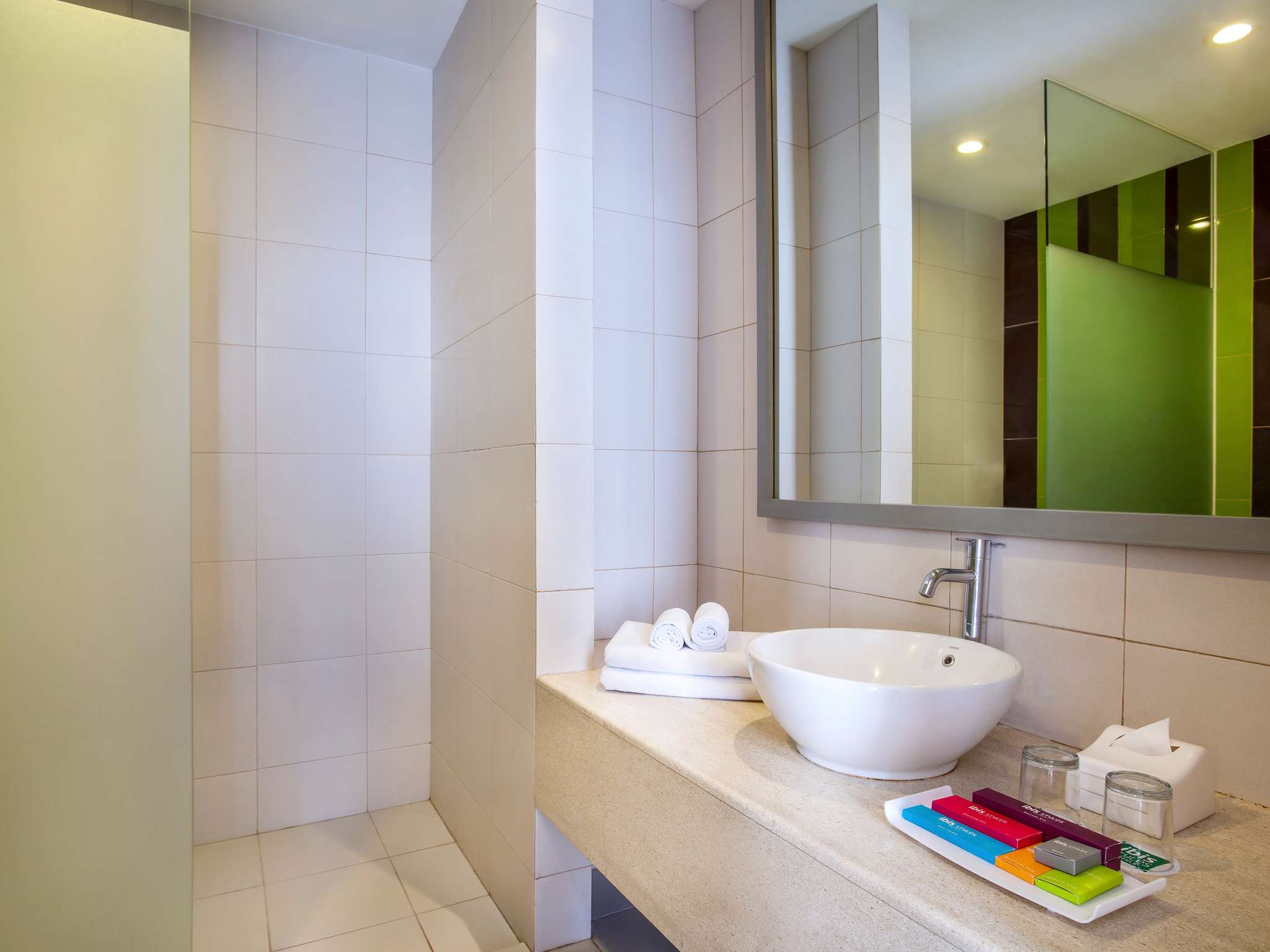 Foto - Ibis Styles Malang