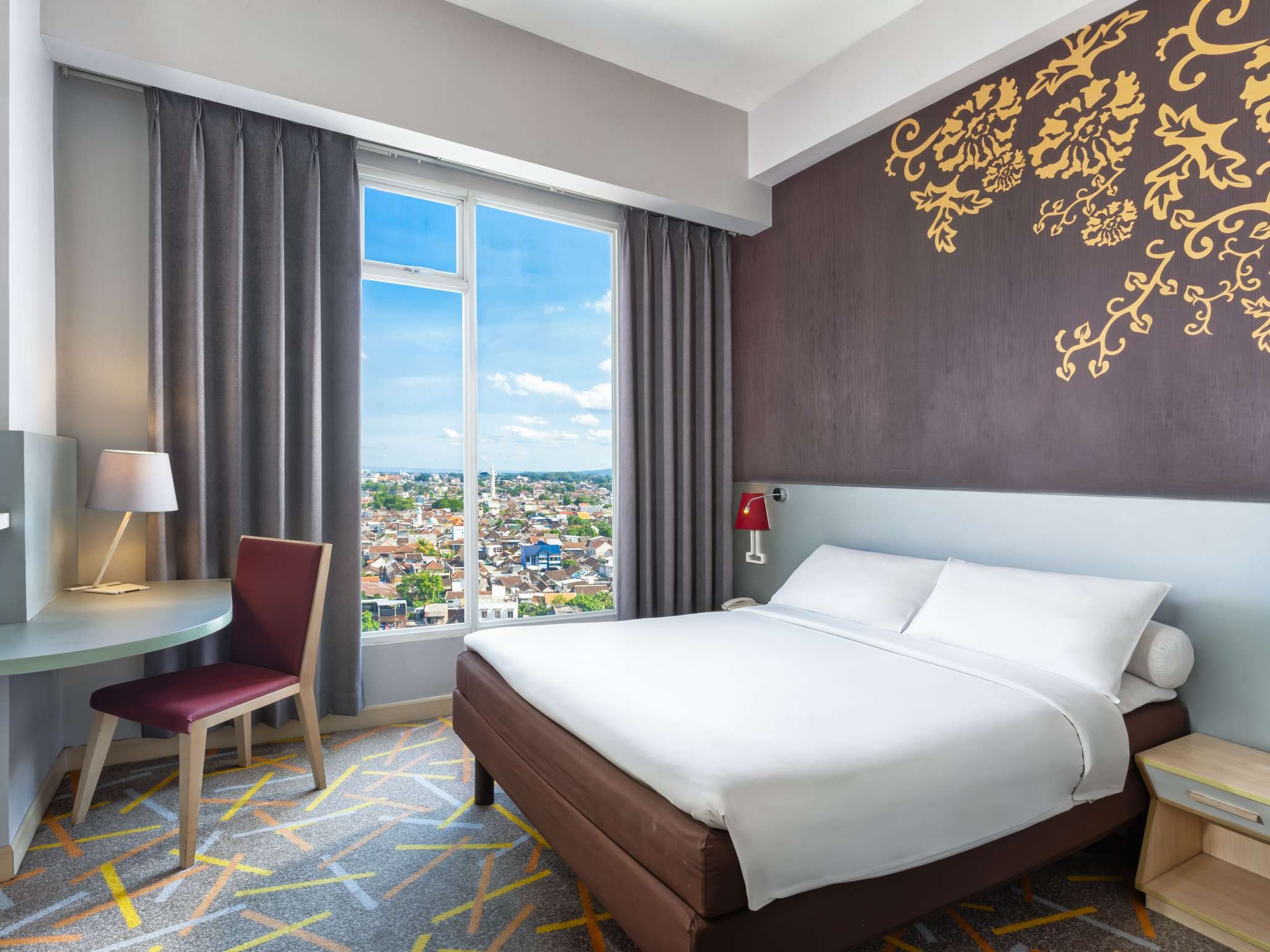 Foto - Ibis Styles Malang