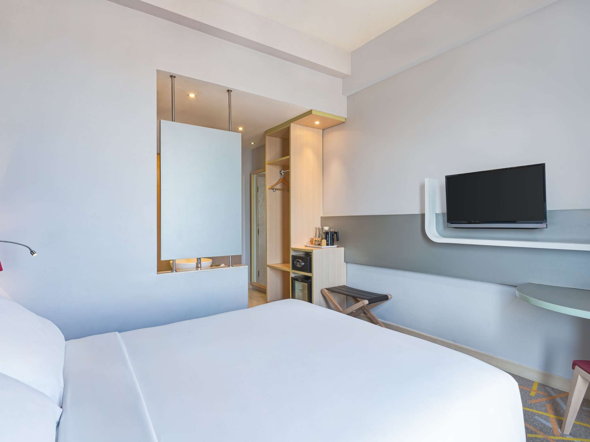 Foto - Ibis Styles Malang