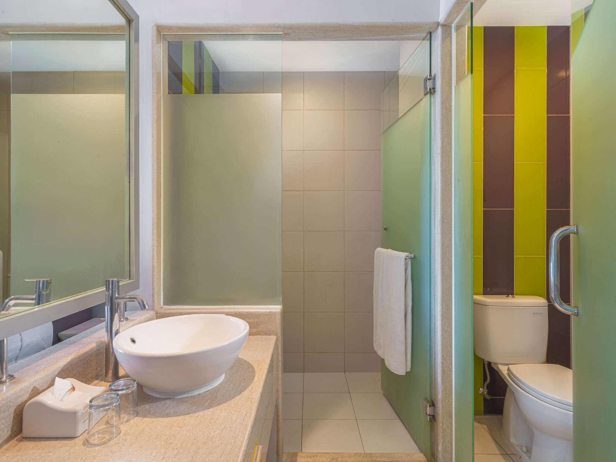 Foto - Ibis Styles Malang