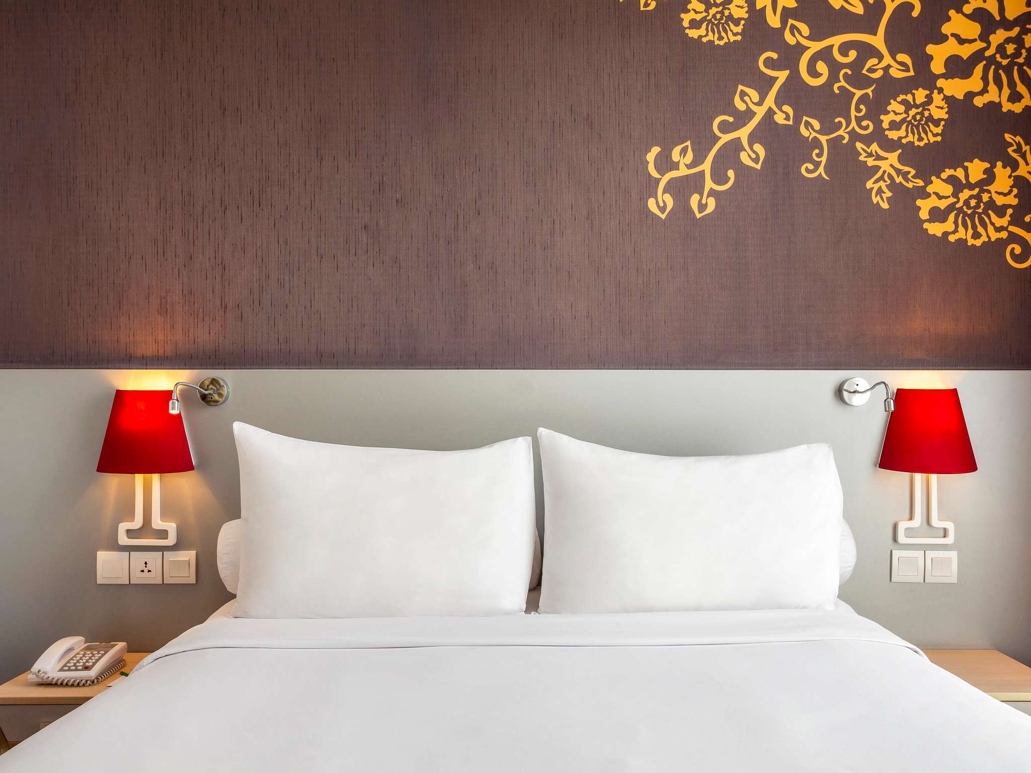 Foto - Ibis Styles Malang
