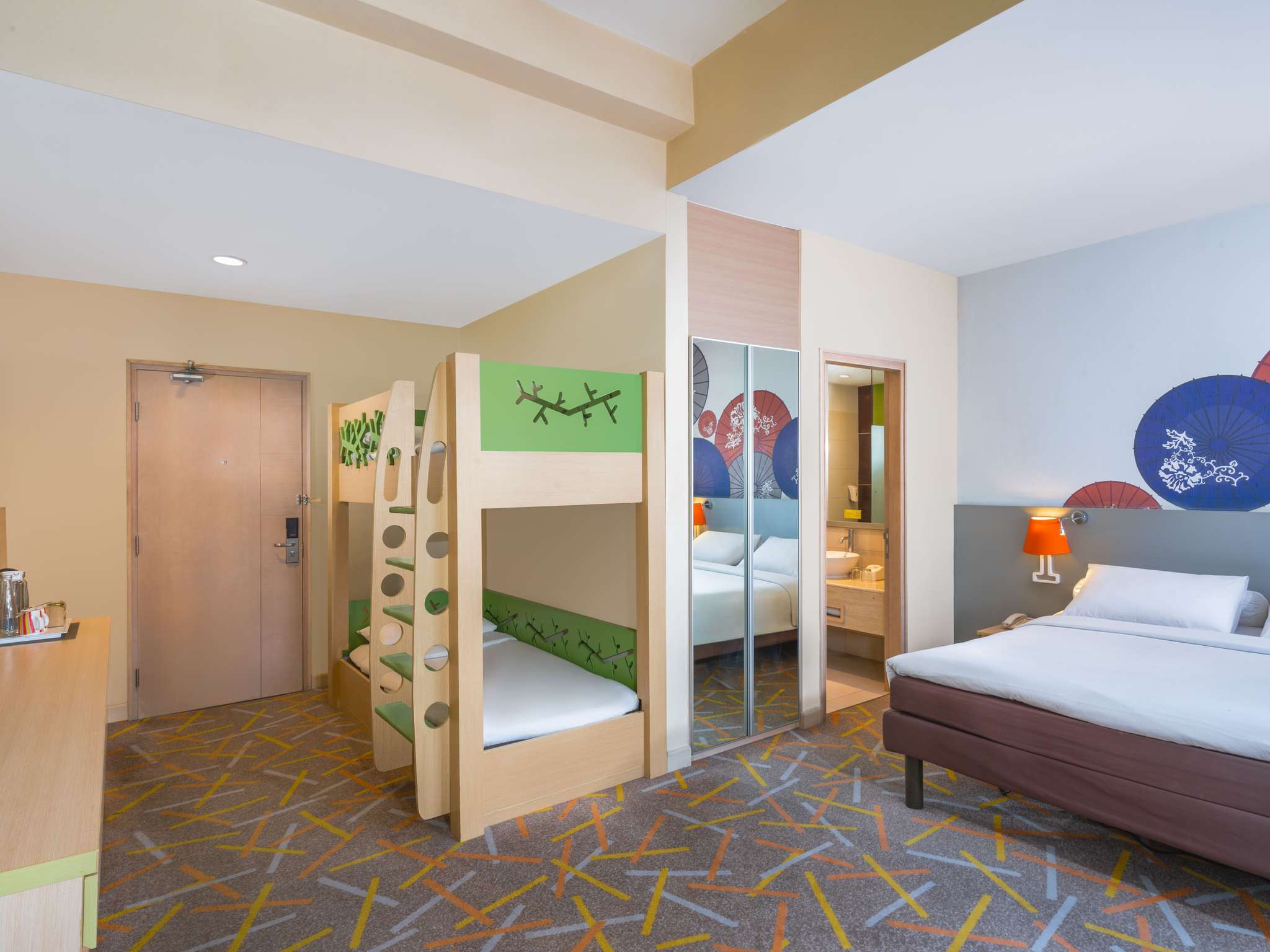 Foto - Ibis Styles Malang