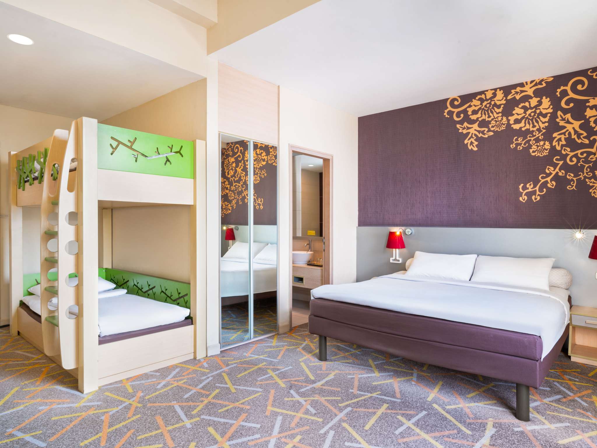 Foto - Ibis Styles Malang
