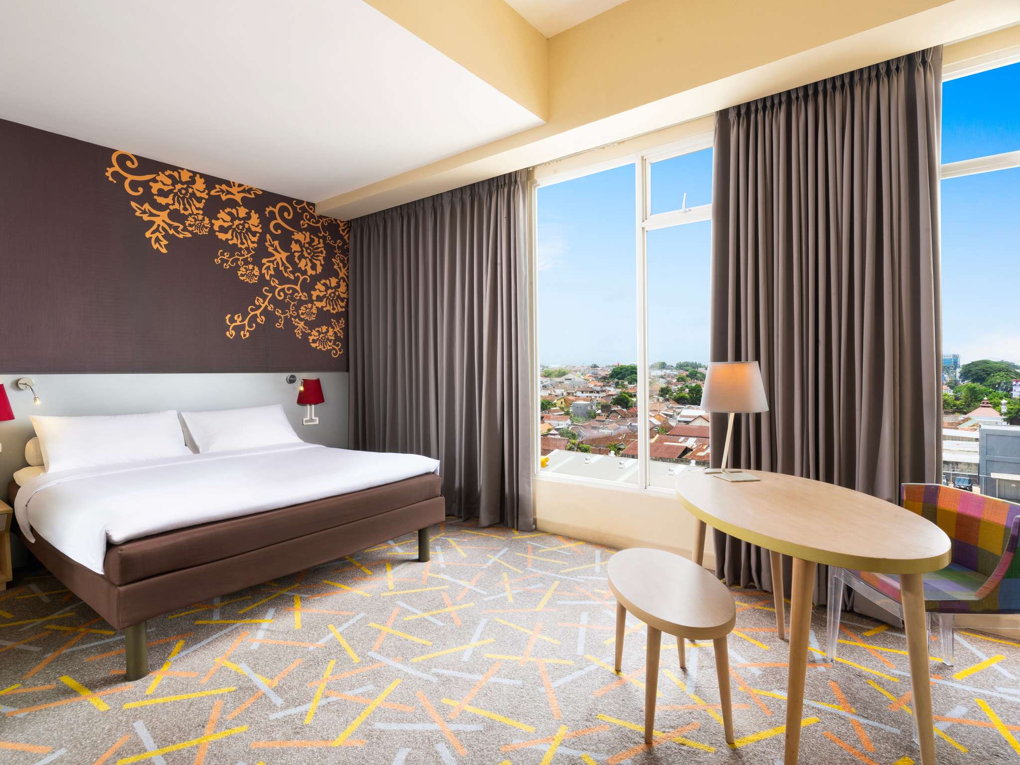 Foto - Ibis Styles Malang
