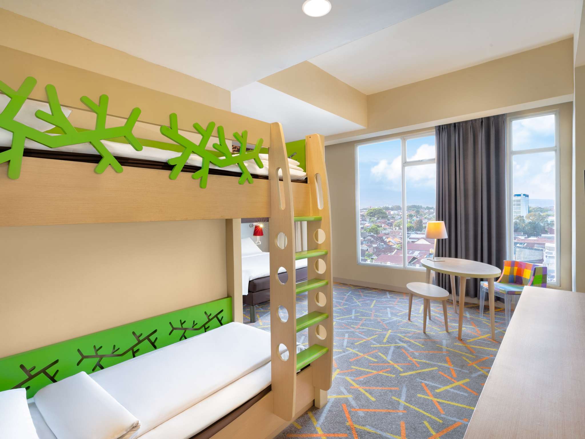 Foto - Ibis Styles Malang