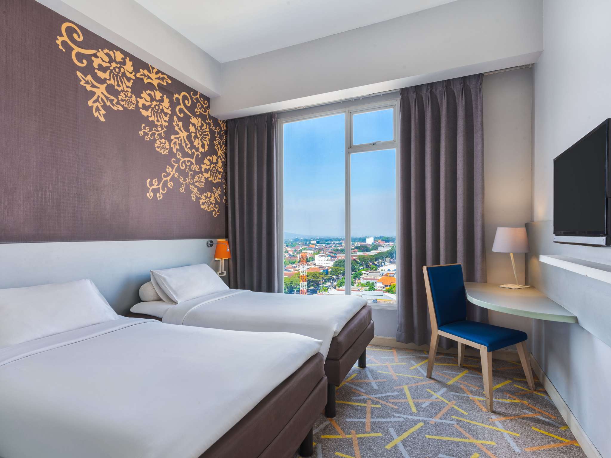 Foto - Ibis Styles Malang