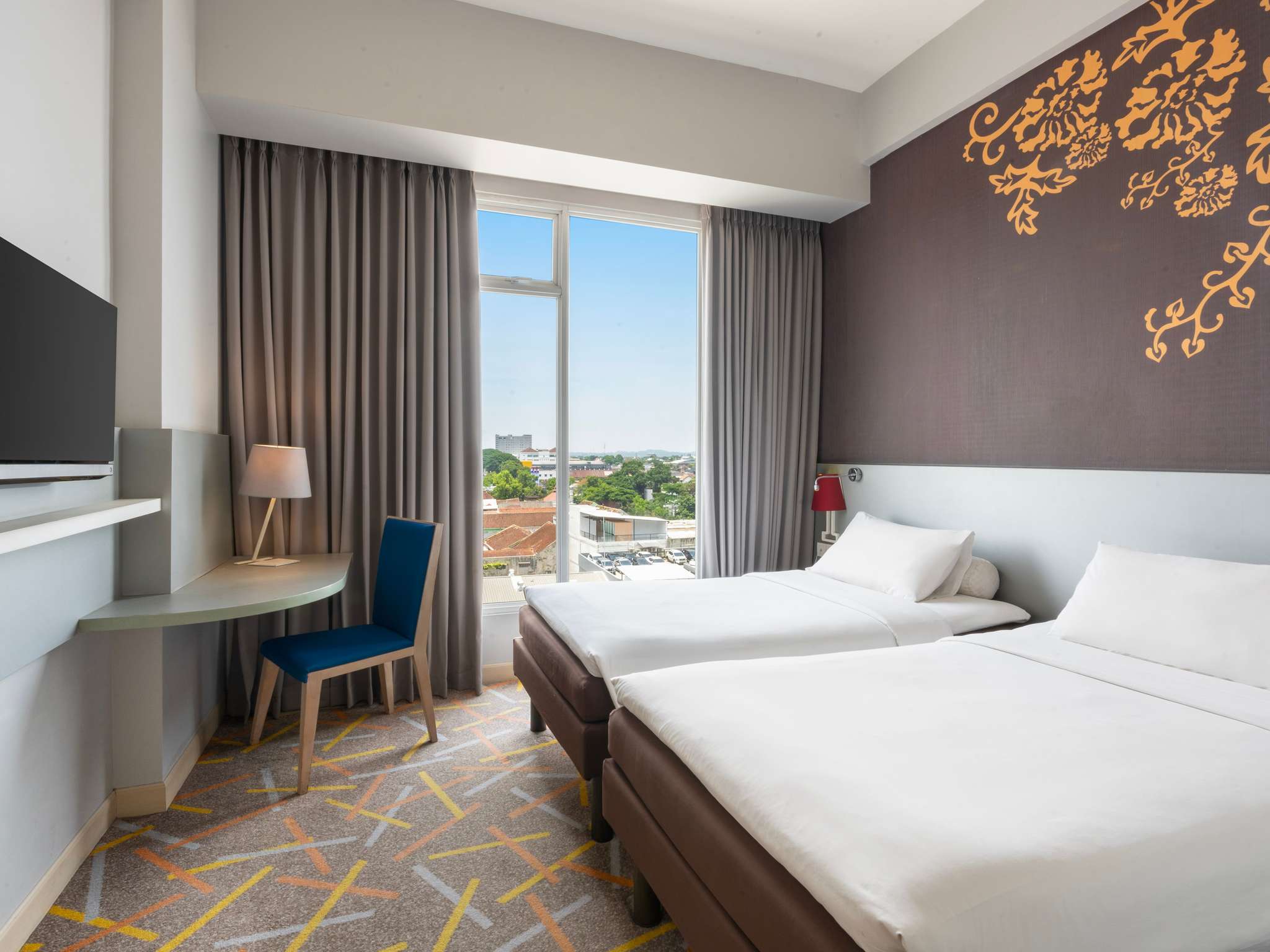Foto - Ibis Styles Malang