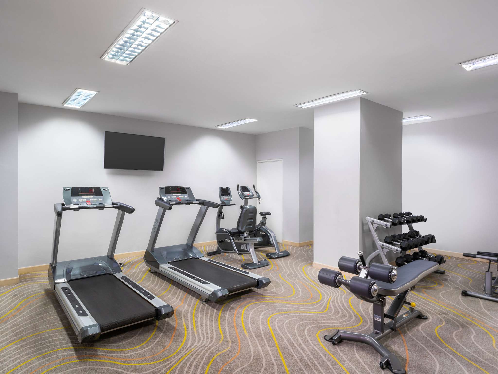 Foto - Ibis Styles Malang