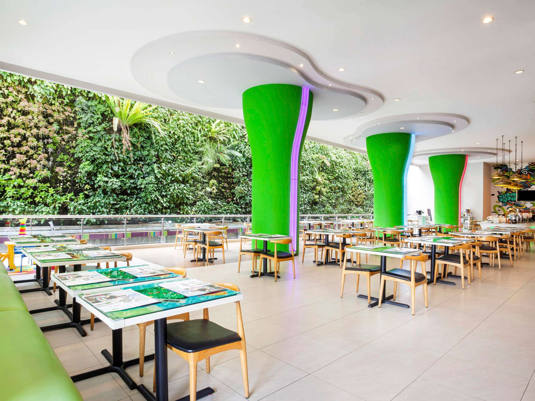 Foto - Ibis Styles Malang