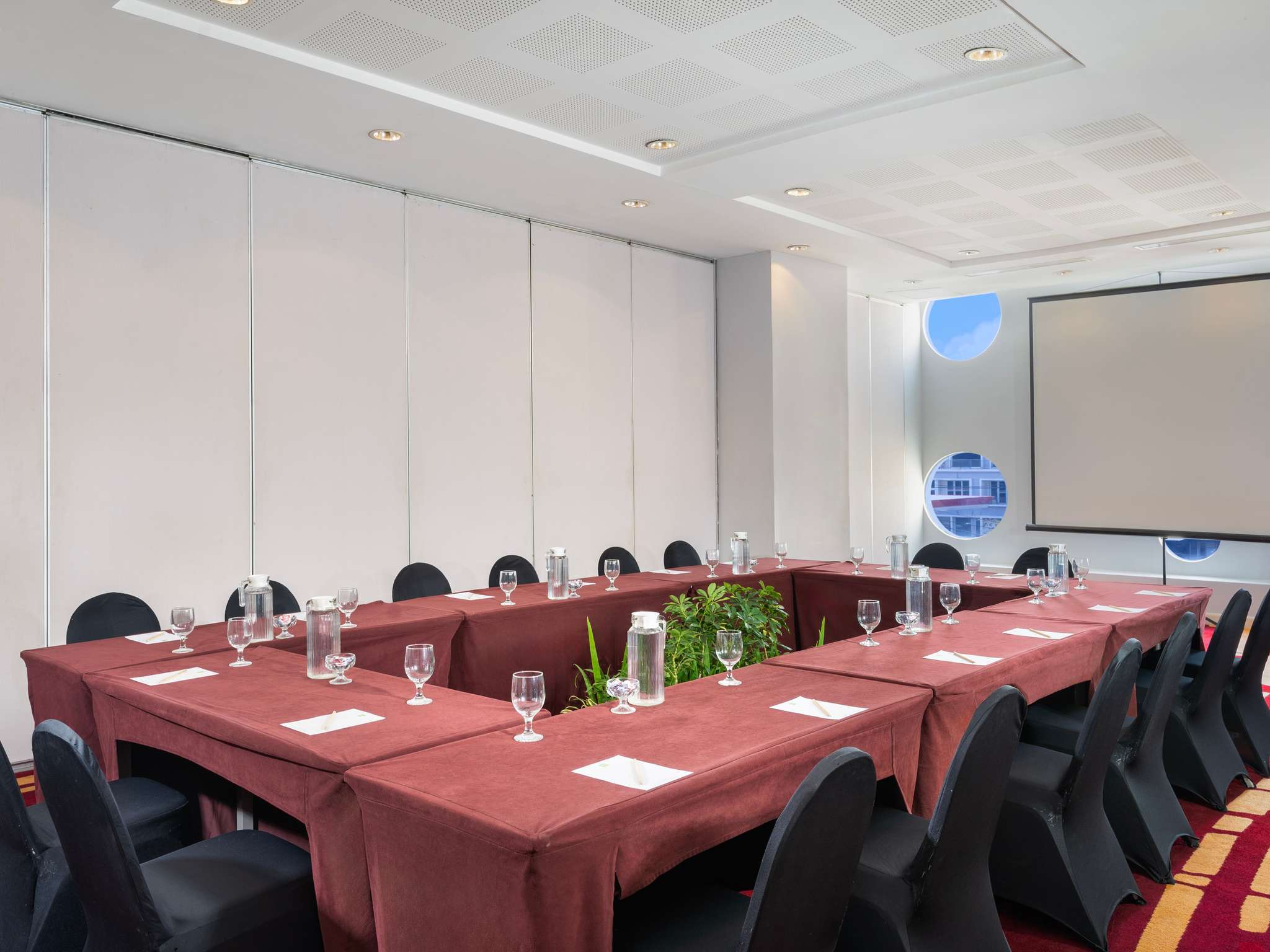 Foto - Ibis Styles Malang
