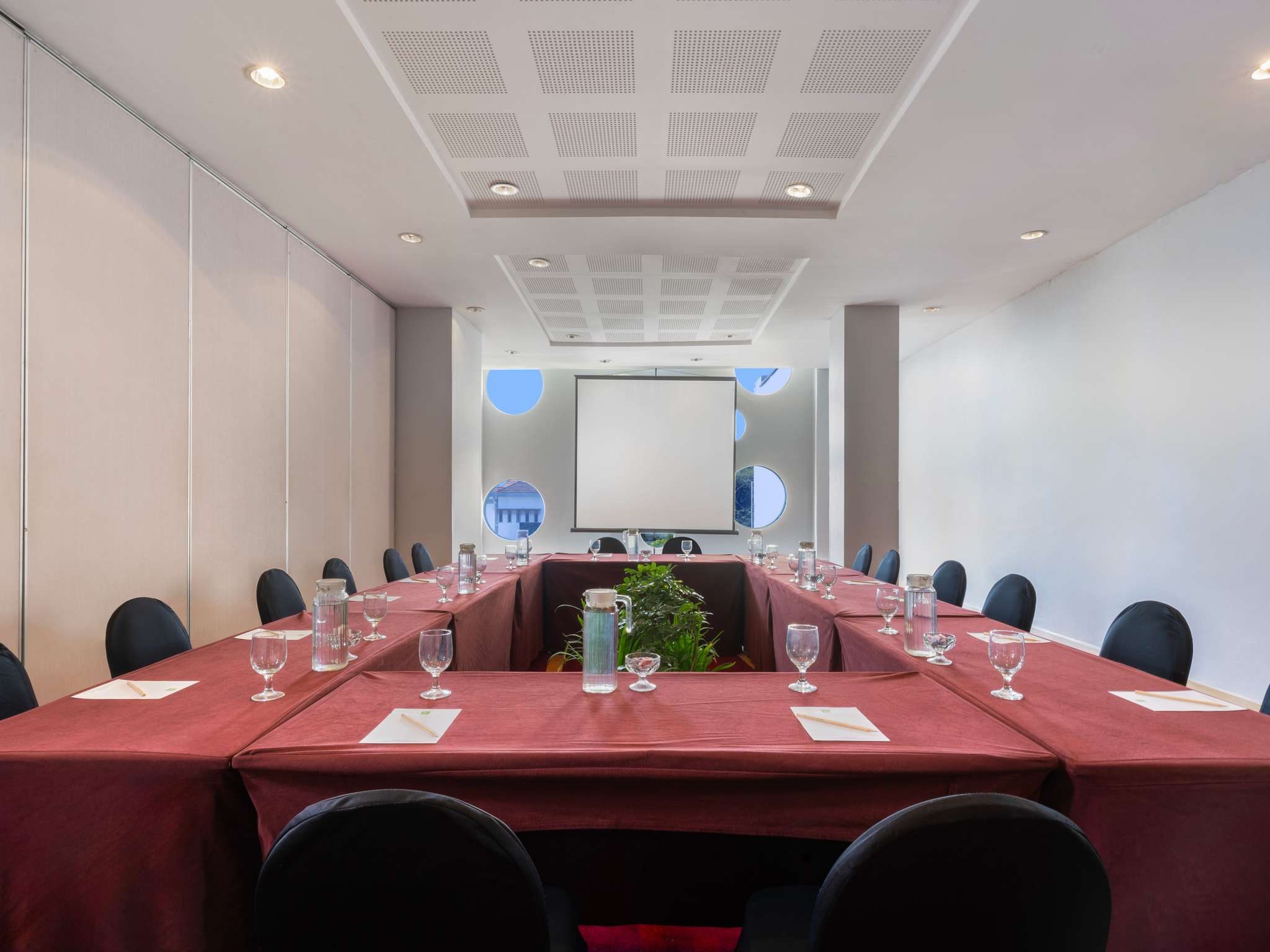 Foto - Ibis Styles Malang