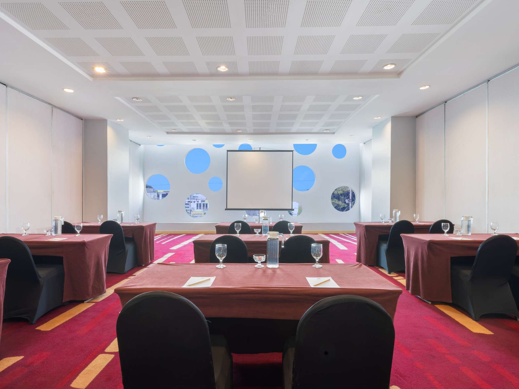 Foto - Ibis Styles Malang
