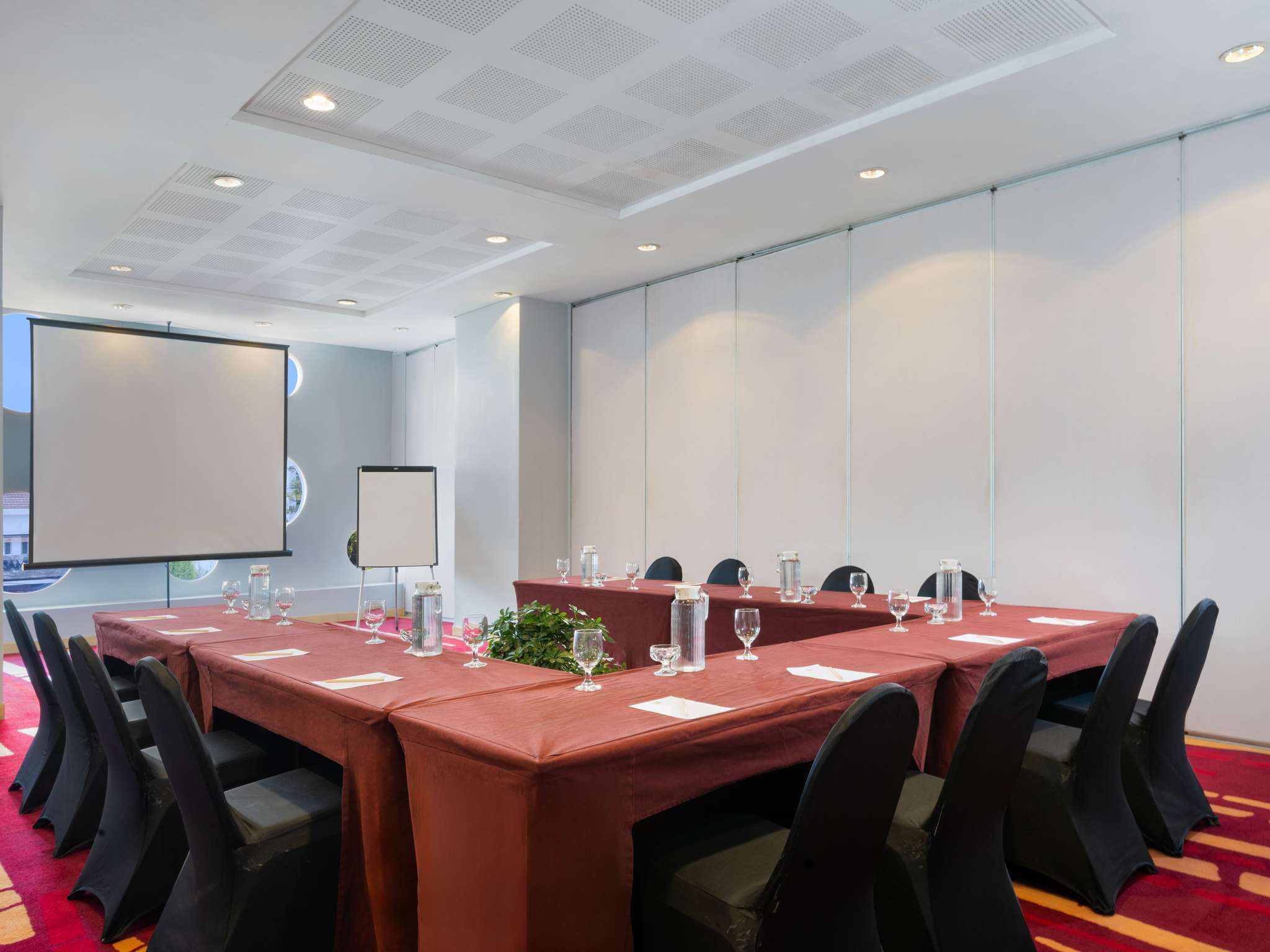 Foto - Ibis Styles Malang