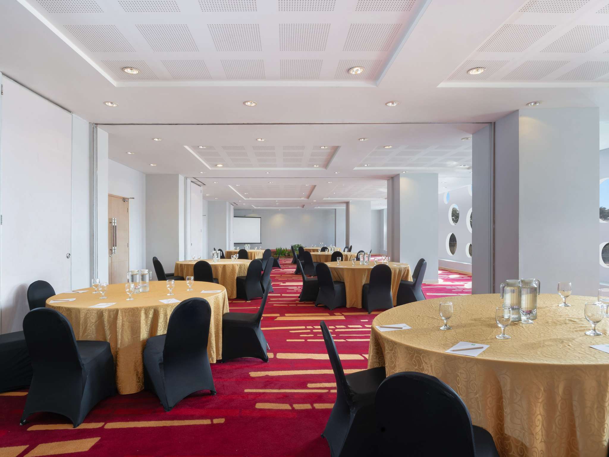 Foto - Ibis Styles Malang