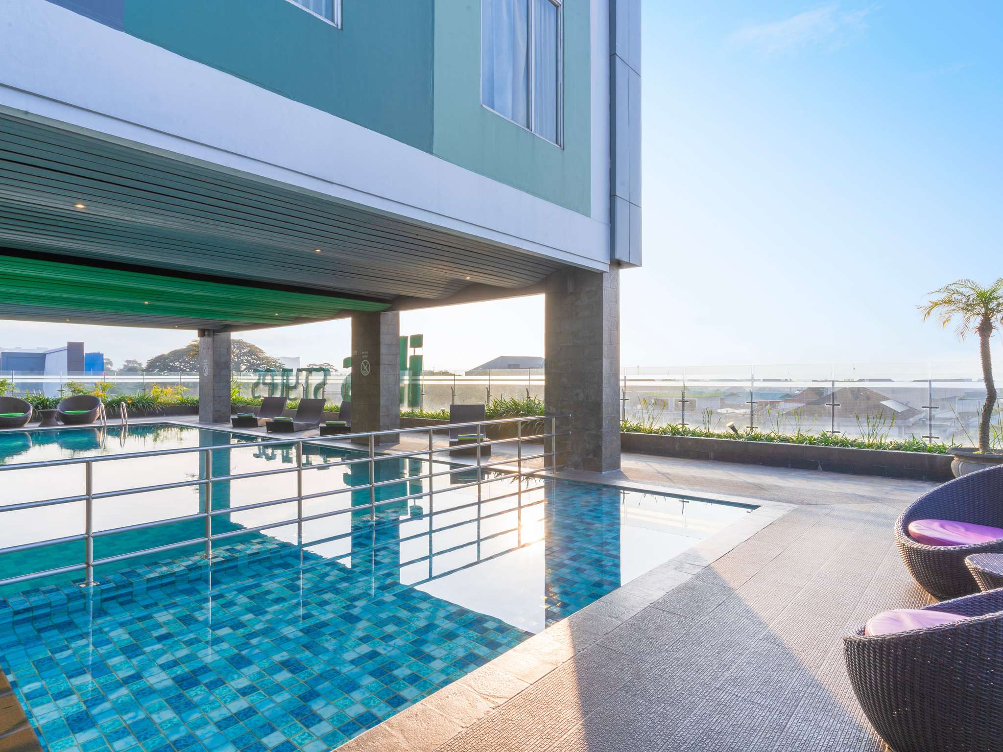 Foto - Ibis Styles Malang