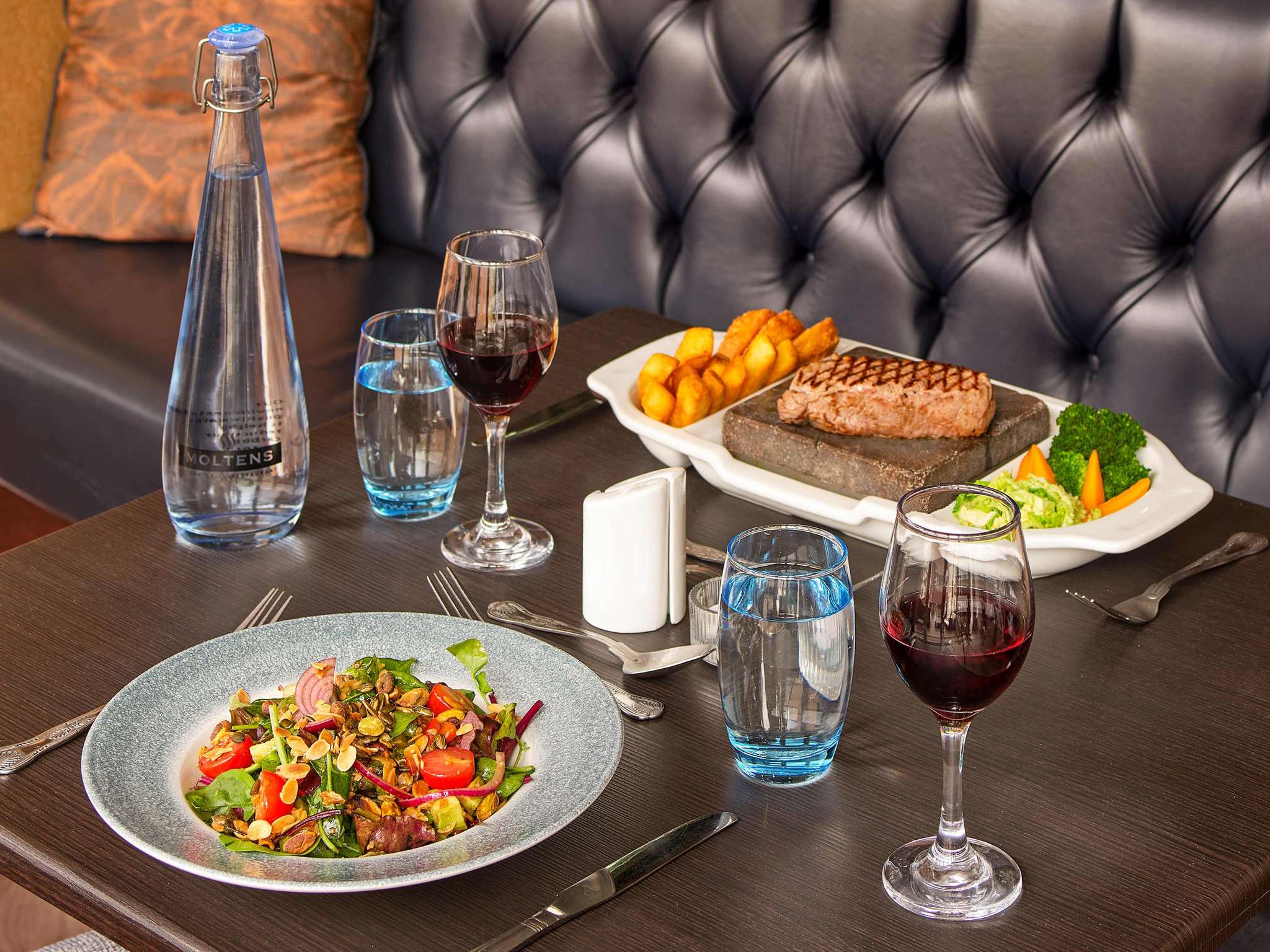 Photo - Mercure Milton Keynes Hotel