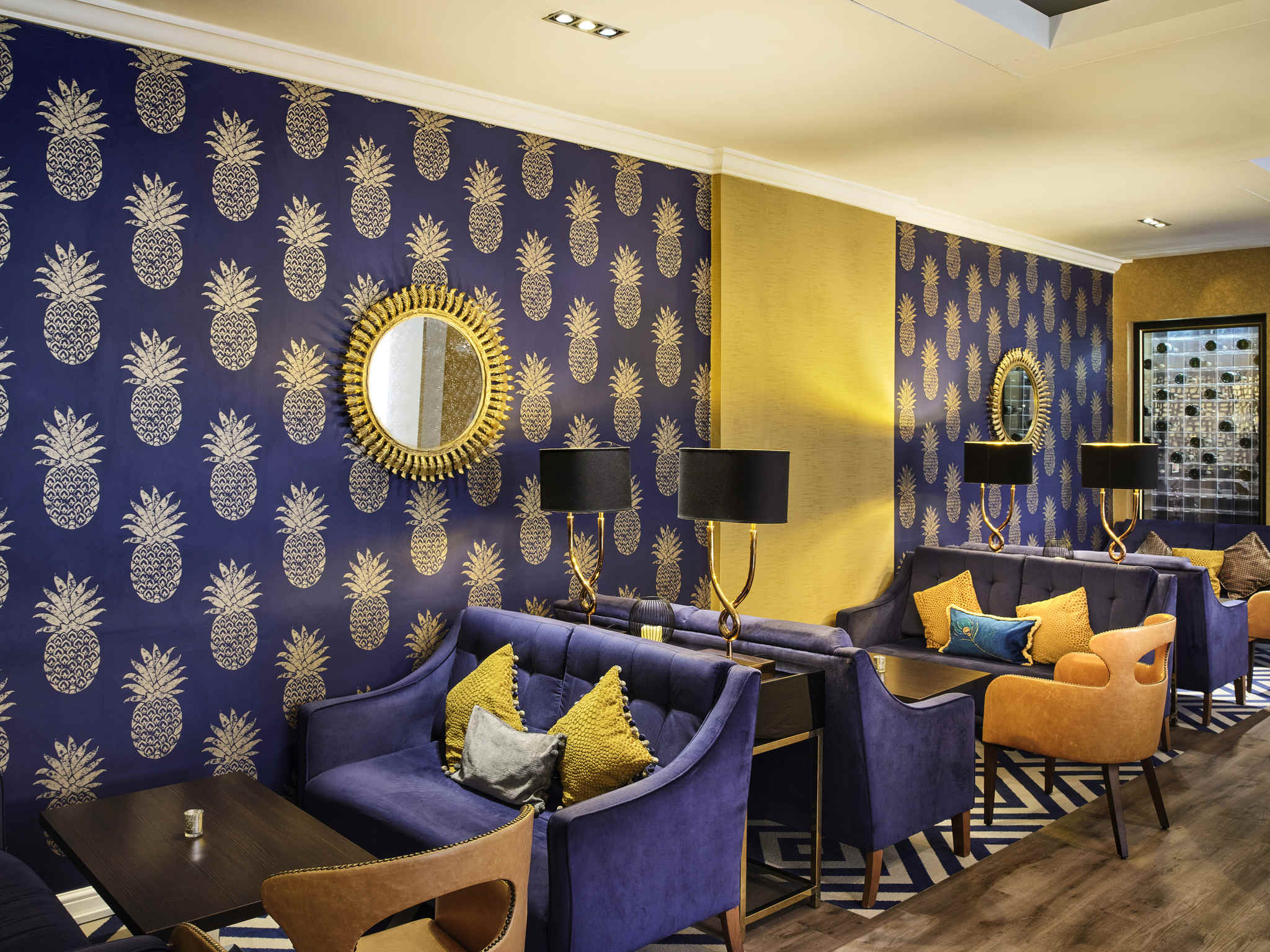 Photo - Mercure Milton Keynes Hotel