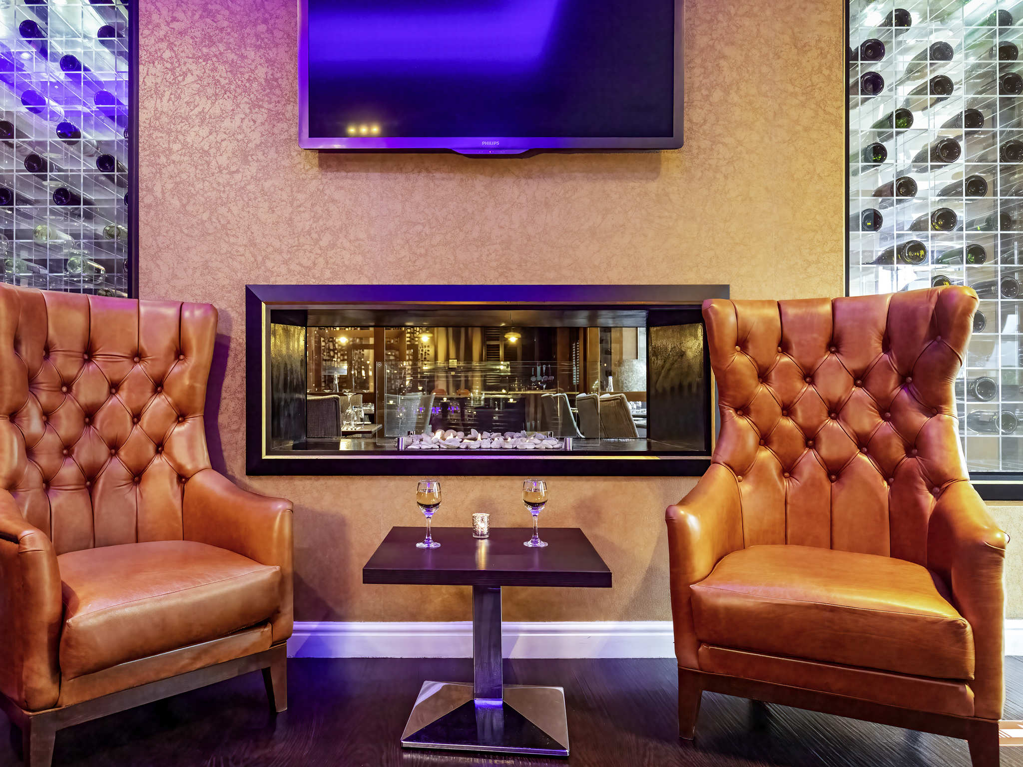 Photo - Mercure Milton Keynes Hotel