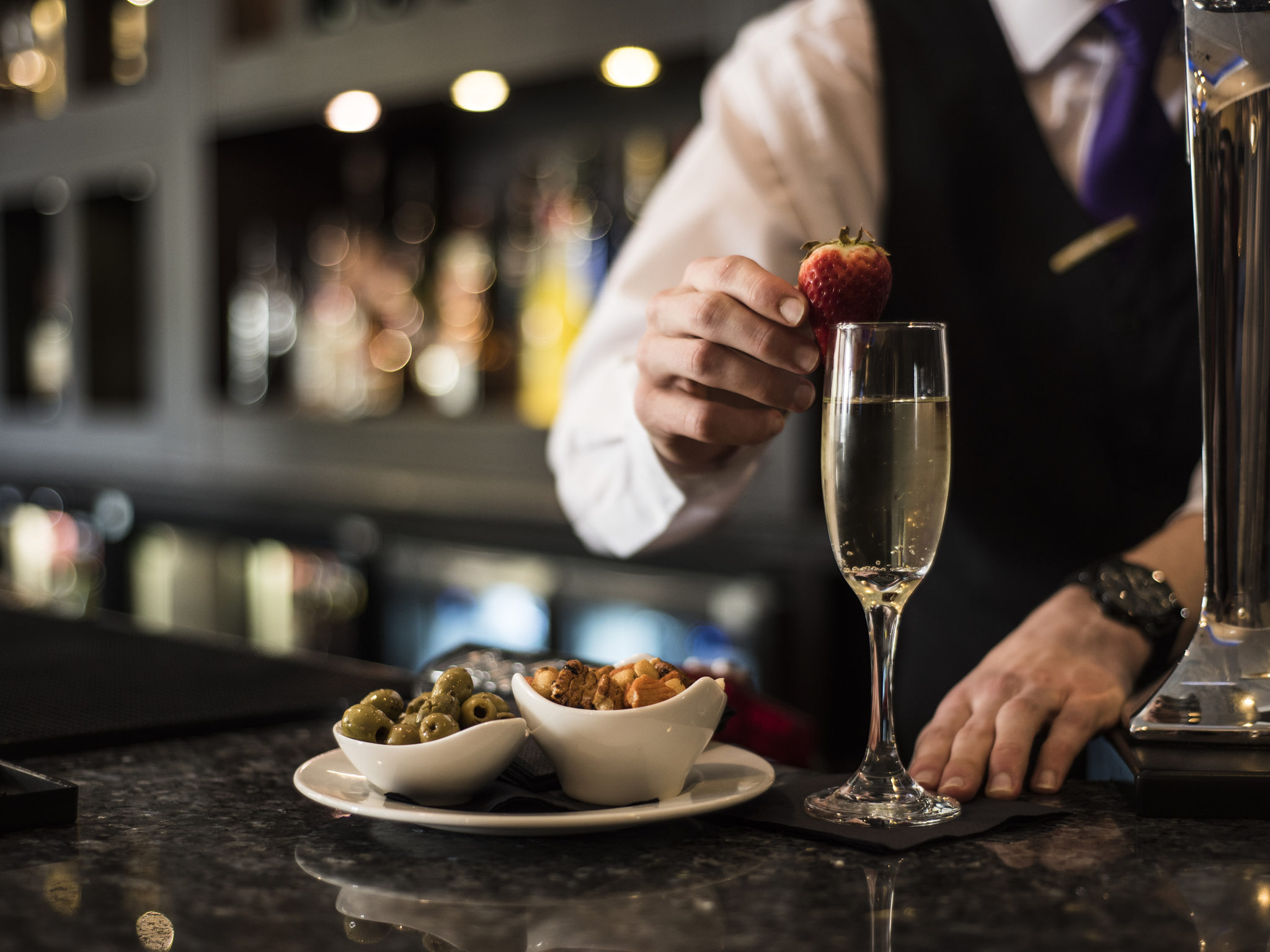 Photo - Mercure Milton Keynes Hotel