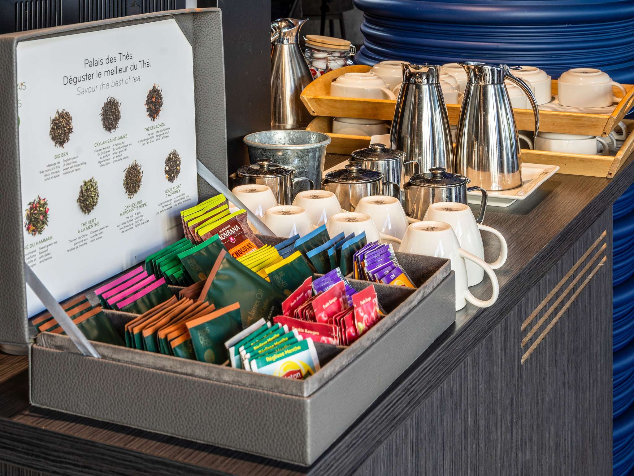 Photo - Mercure Milton Keynes Hotel