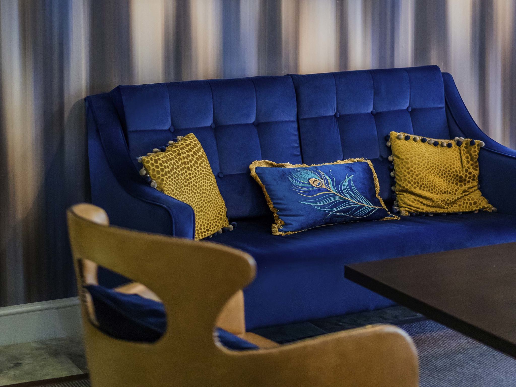 Photo - Mercure Milton Keynes Hotel