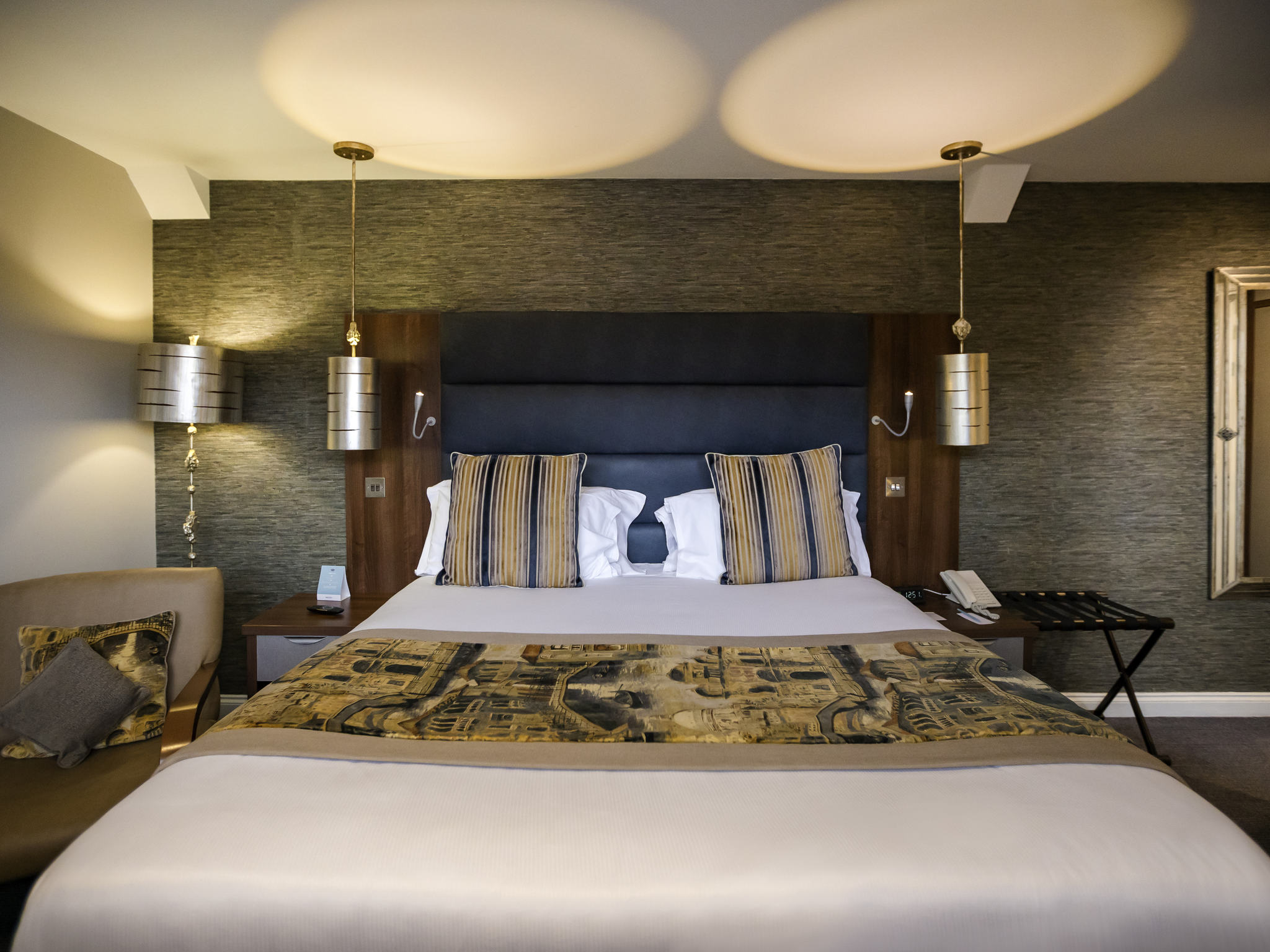 Photo - Mercure Milton Keynes Hotel