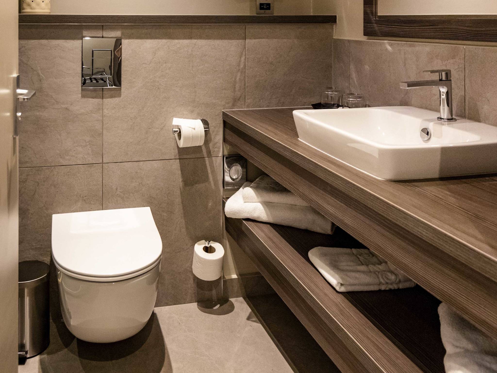 Photo - Mercure Milton Keynes Hotel