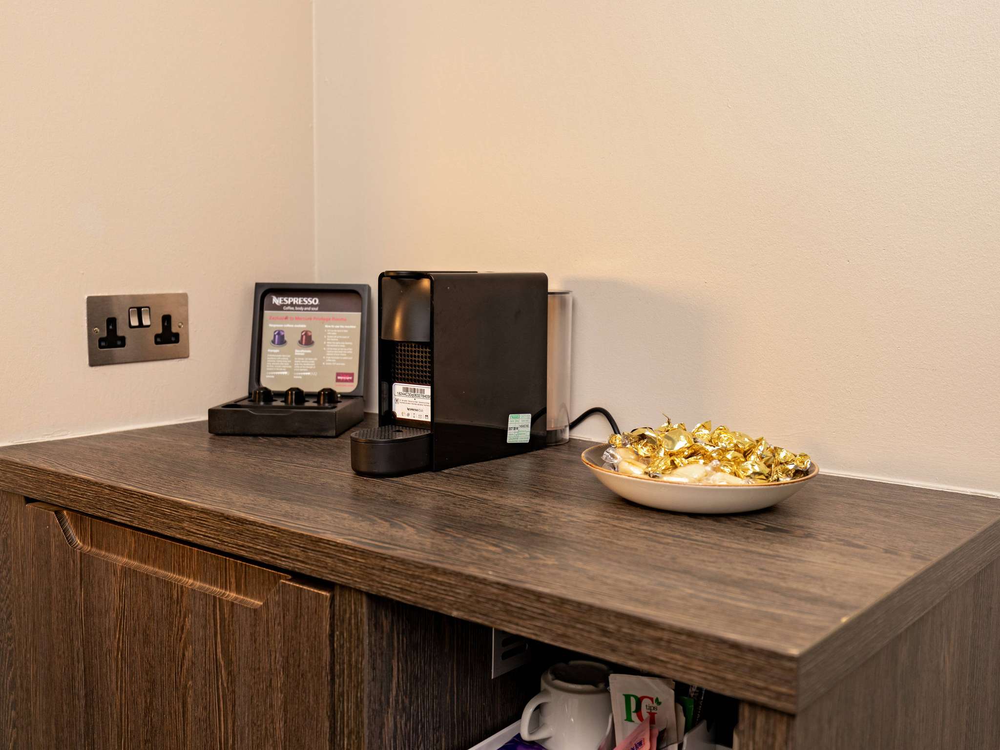 Photo - Mercure Milton Keynes Hotel