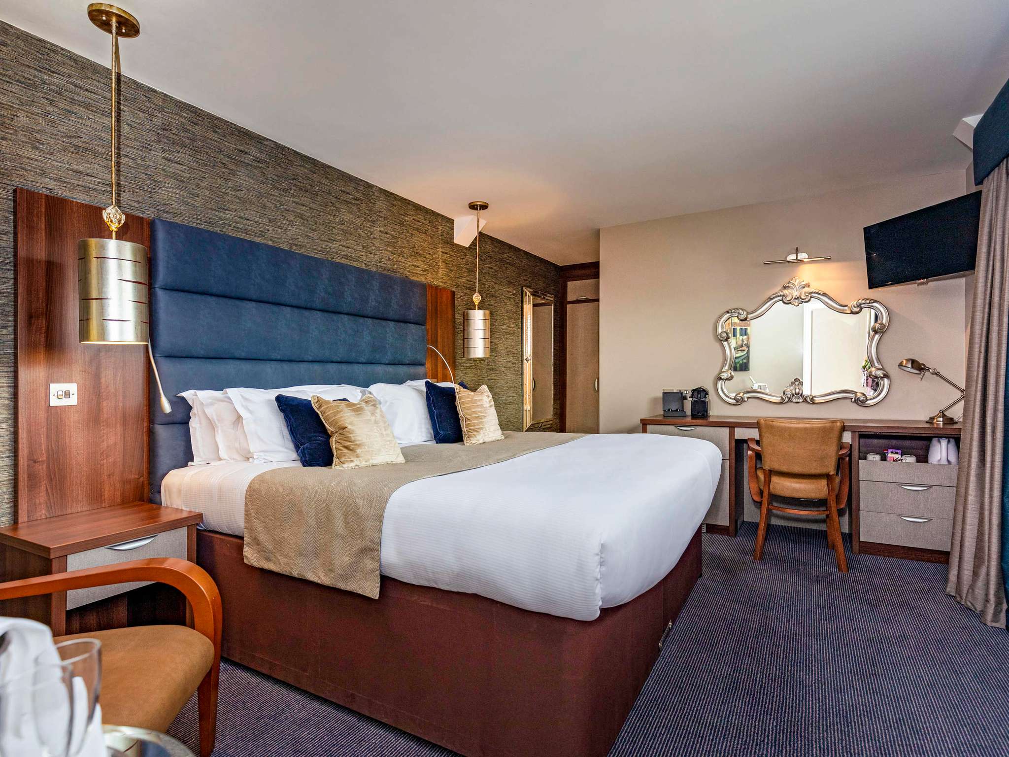 Photo - Mercure Milton Keynes Hotel