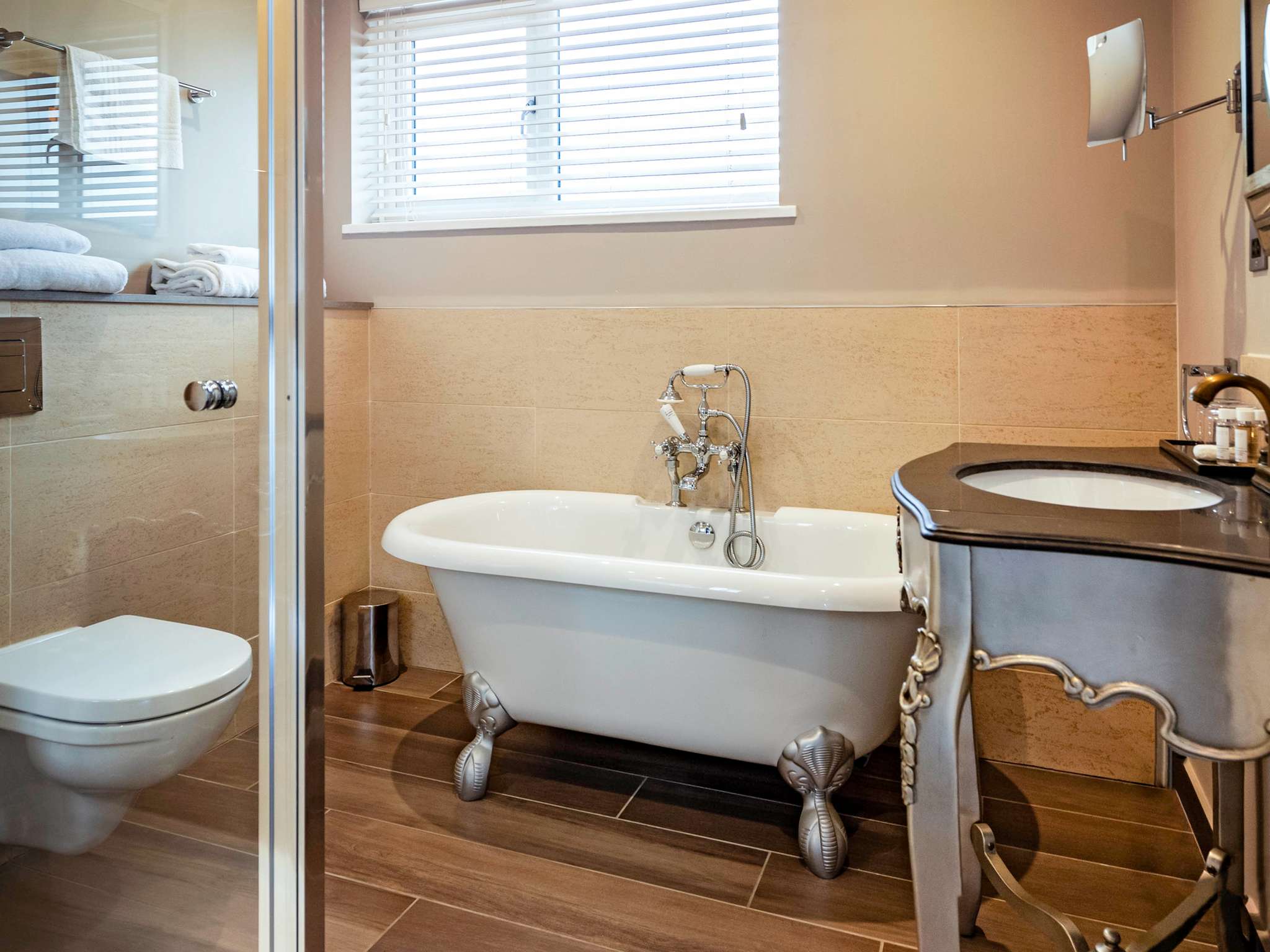 Photo - Mercure Milton Keynes Hotel