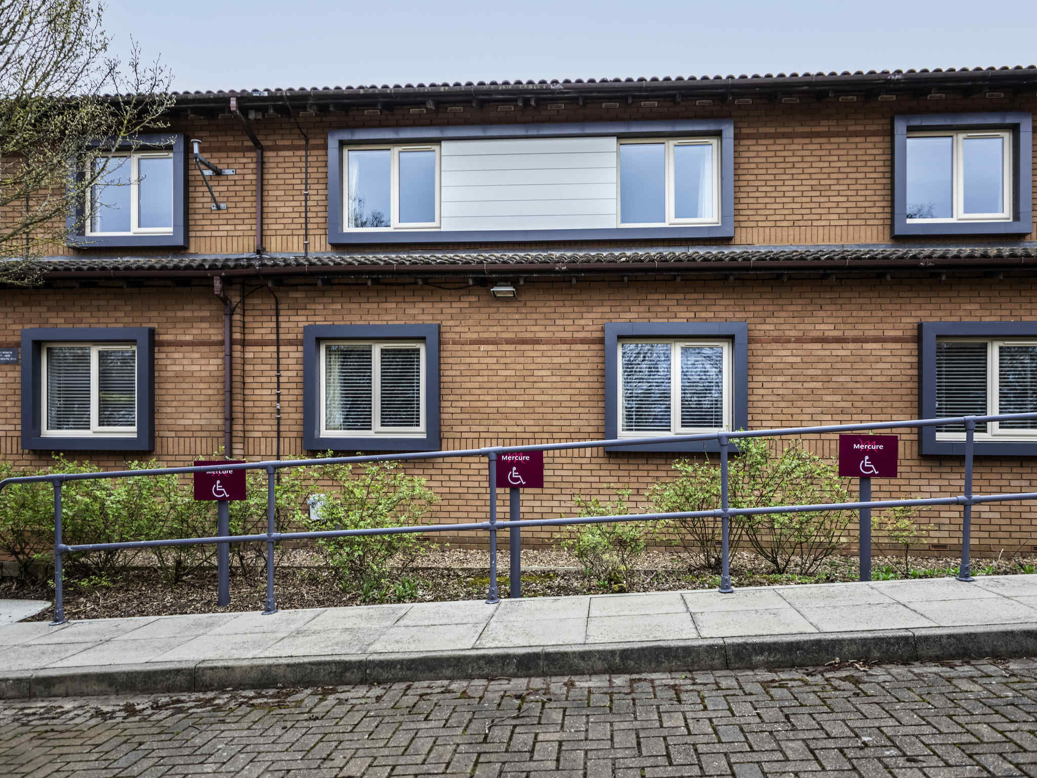 Photo - Mercure Milton Keynes Hotel