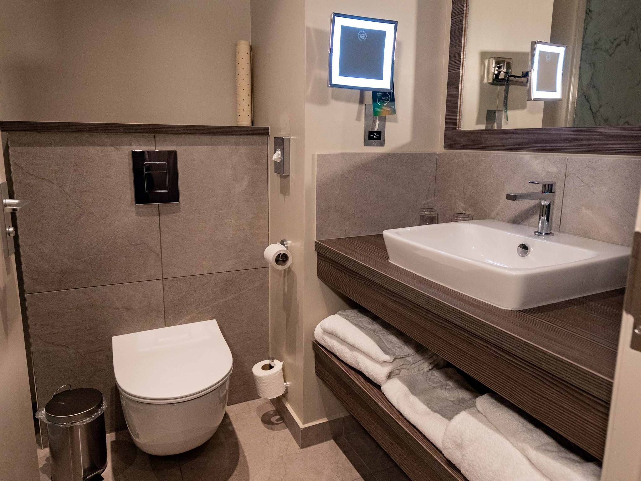 Photo - Mercure Milton Keynes Hotel