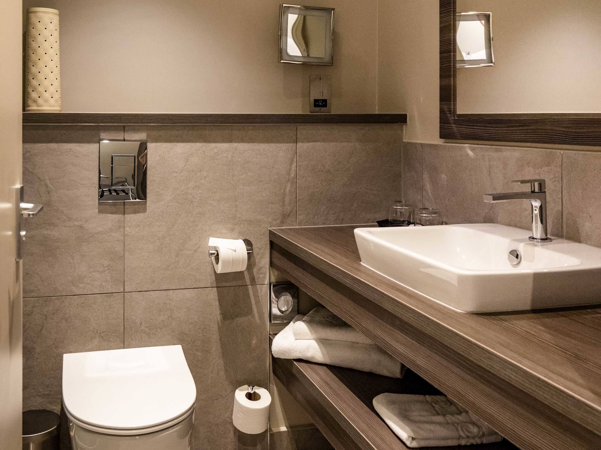 Photo - Mercure Milton Keynes Hotel