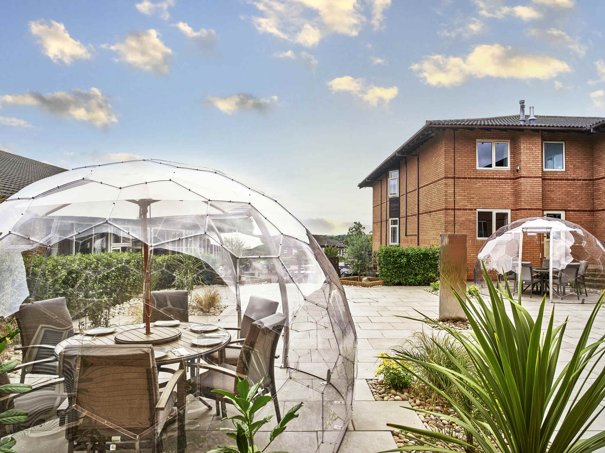 Photo - Mercure Milton Keynes Hotel